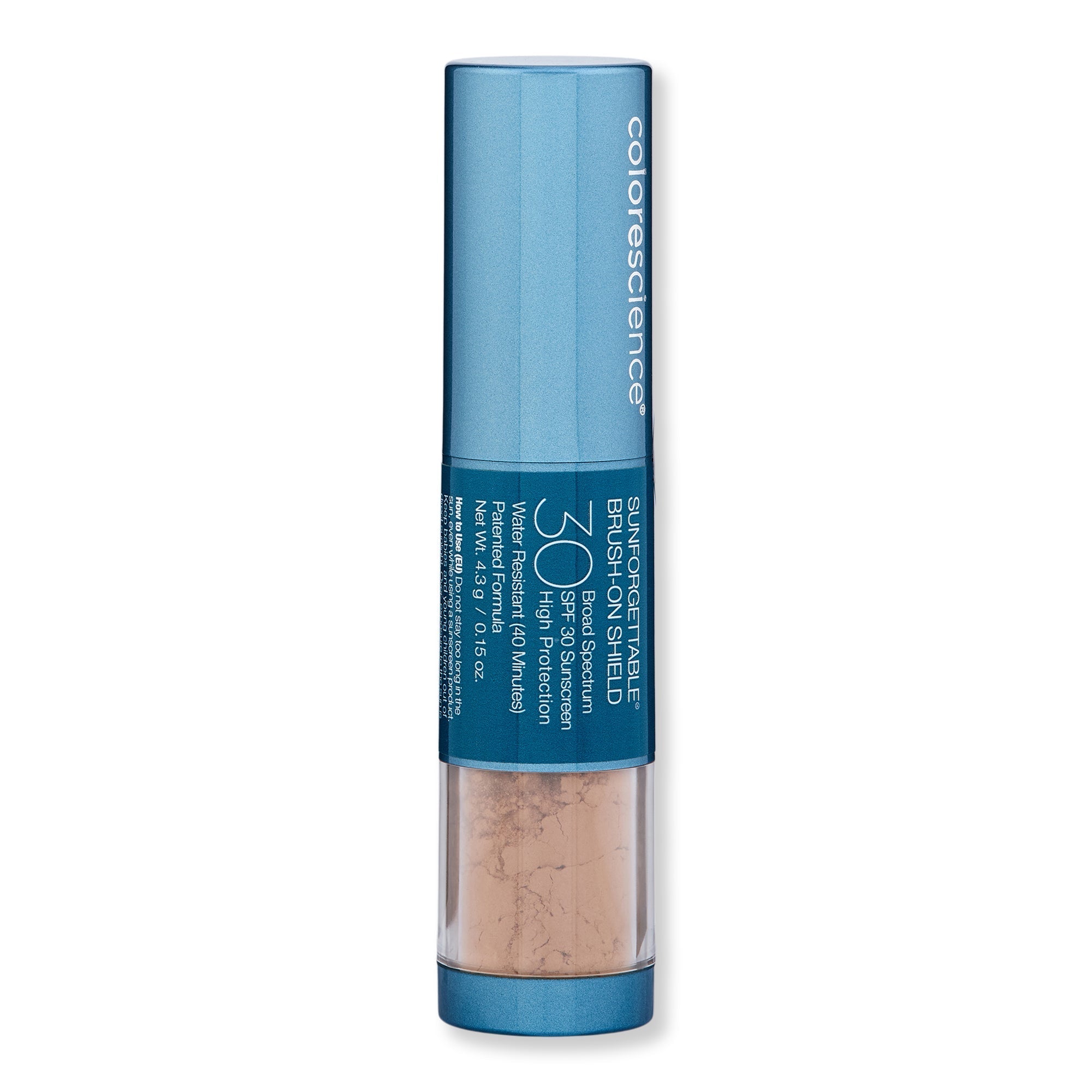Colorescience Sunforgettable Brush-On Shield SPF 30