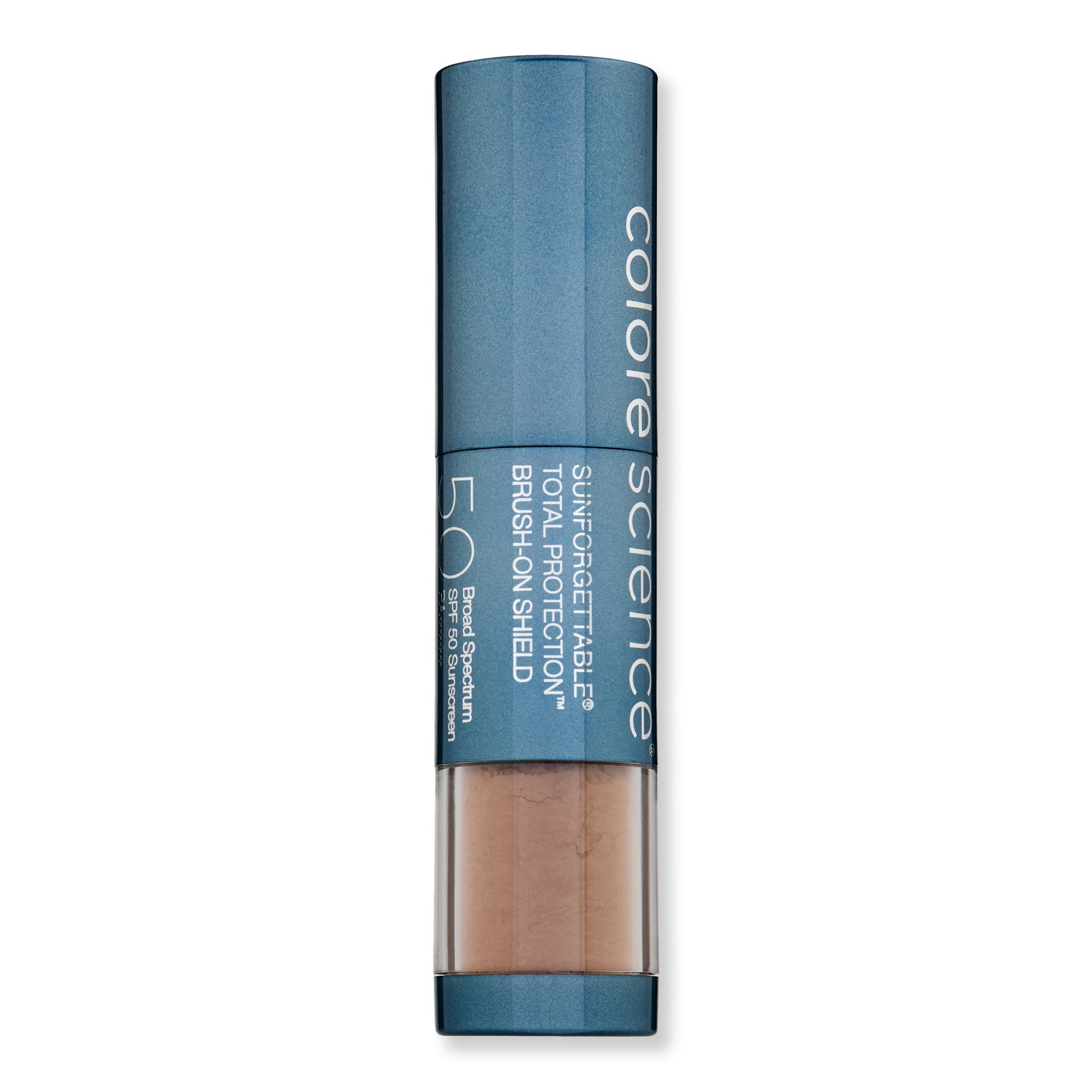 Colorescience Sunforgettable Total Protection Brush-On Shield SPF 50