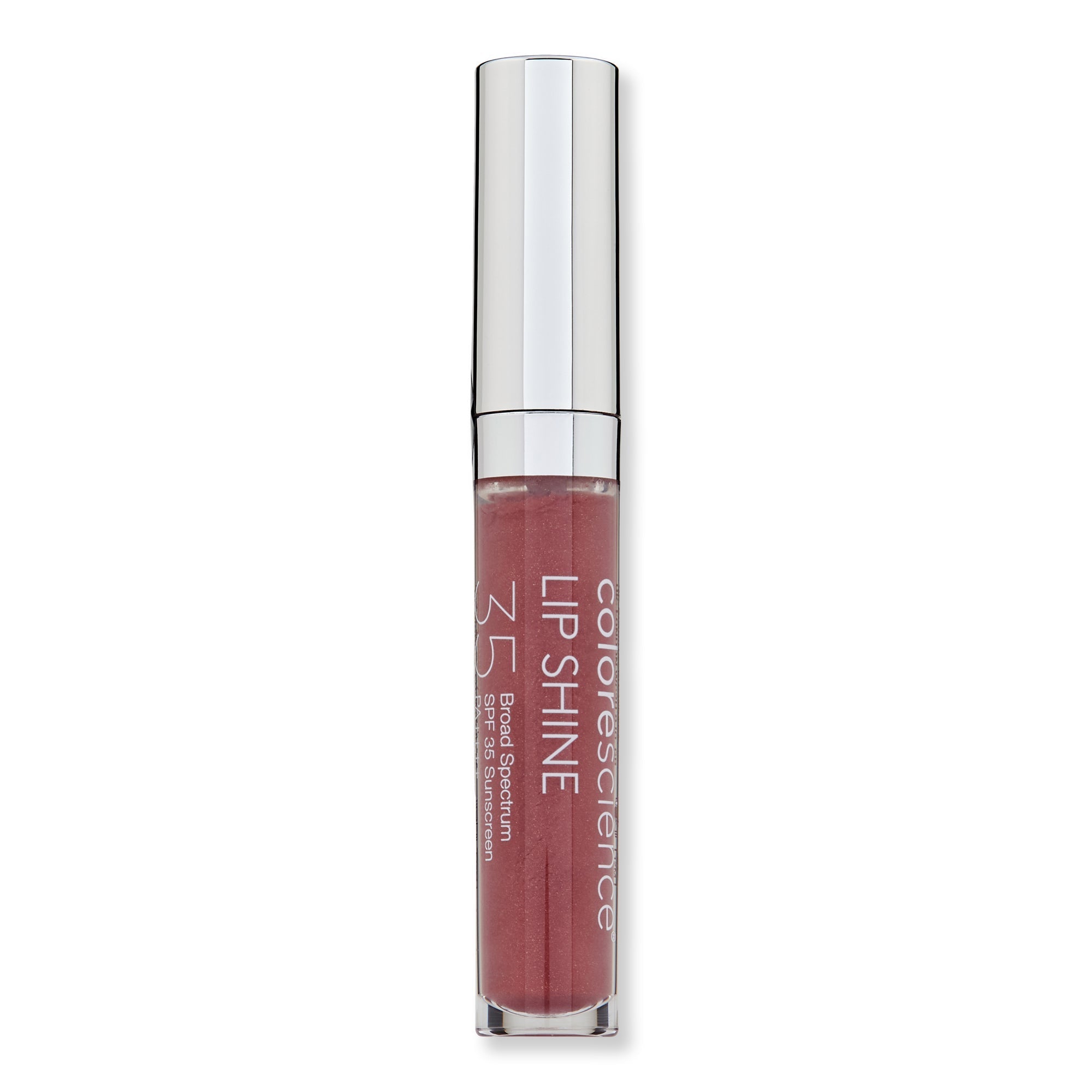 Colorescience Lip Shine SPF 35 Lip Gloss