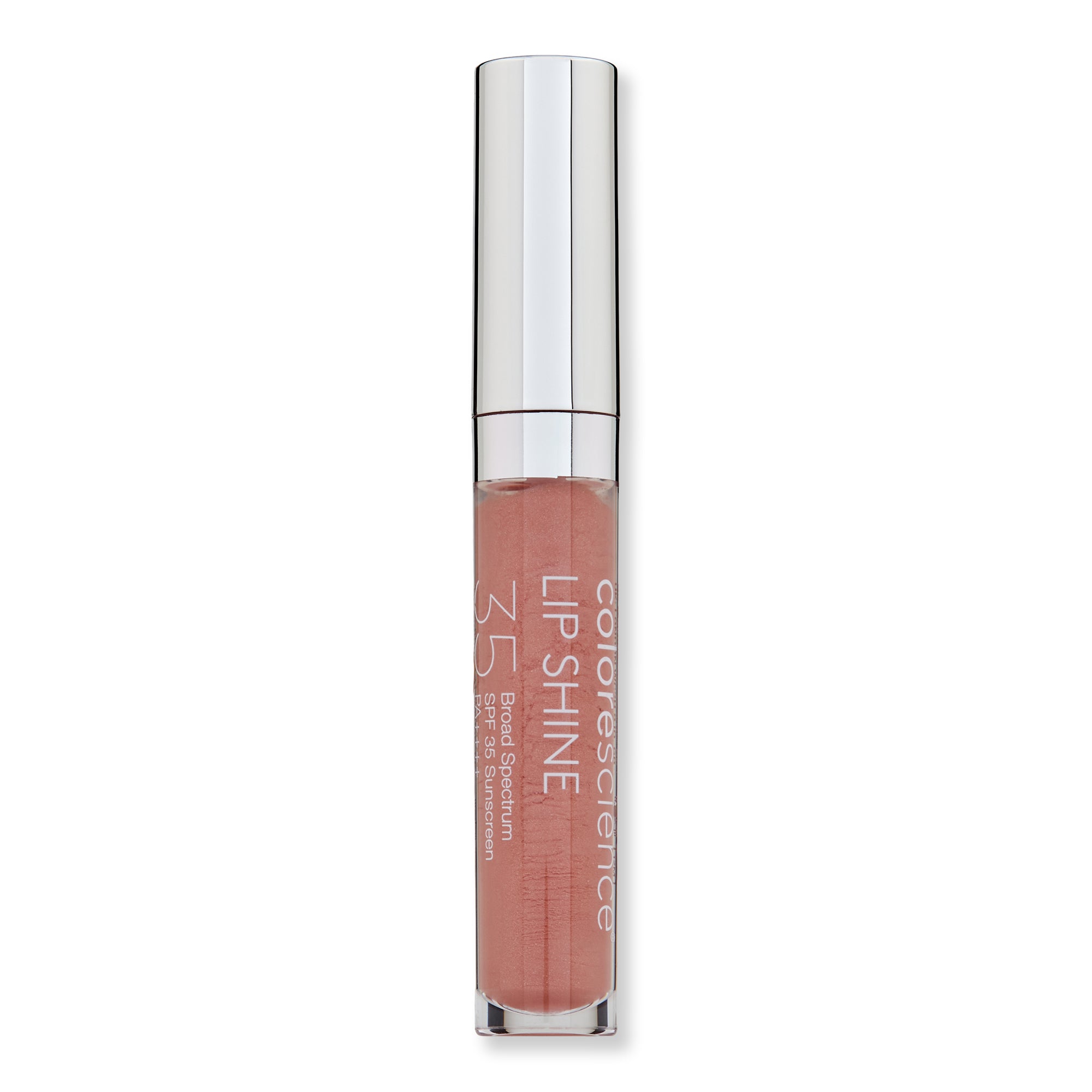 Colorescience Lip Shine SPF 35 Lip Gloss