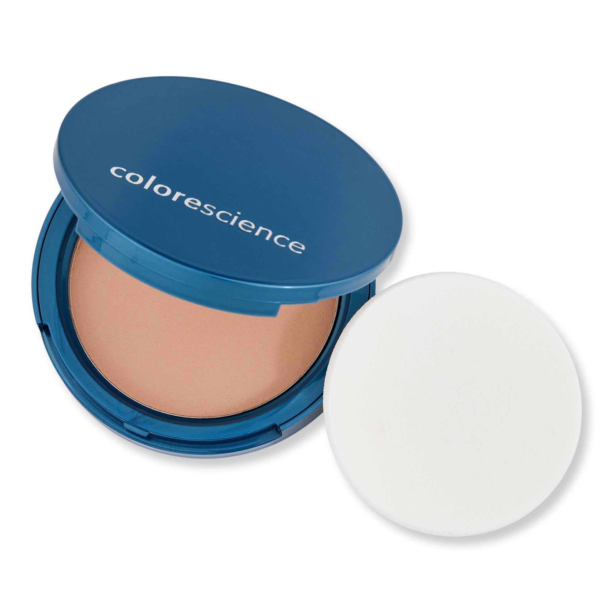 Colorescience Natural Finish Mineral Foundation SPF 20