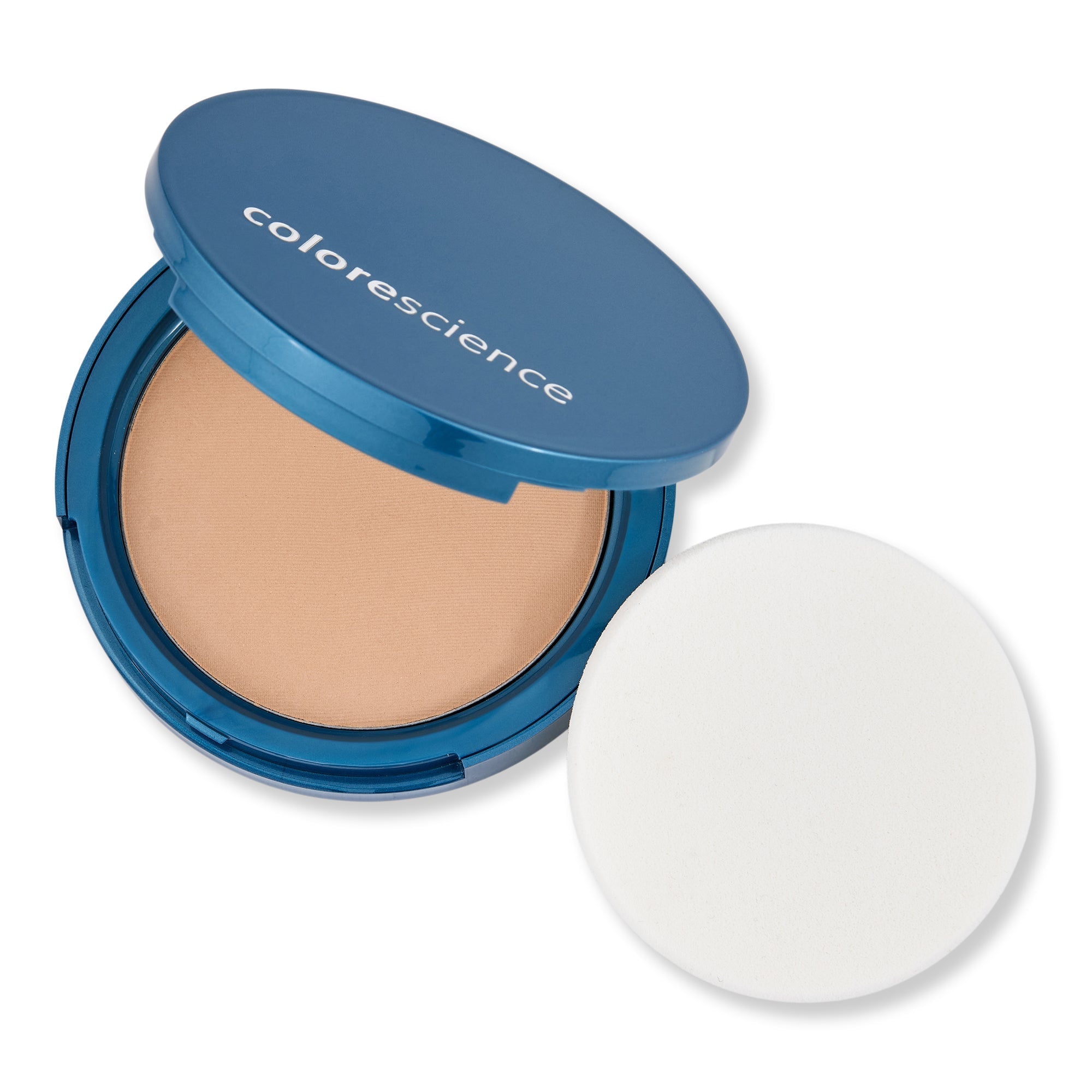 Colorescience Natural Finish Mineral Foundation SPF 20