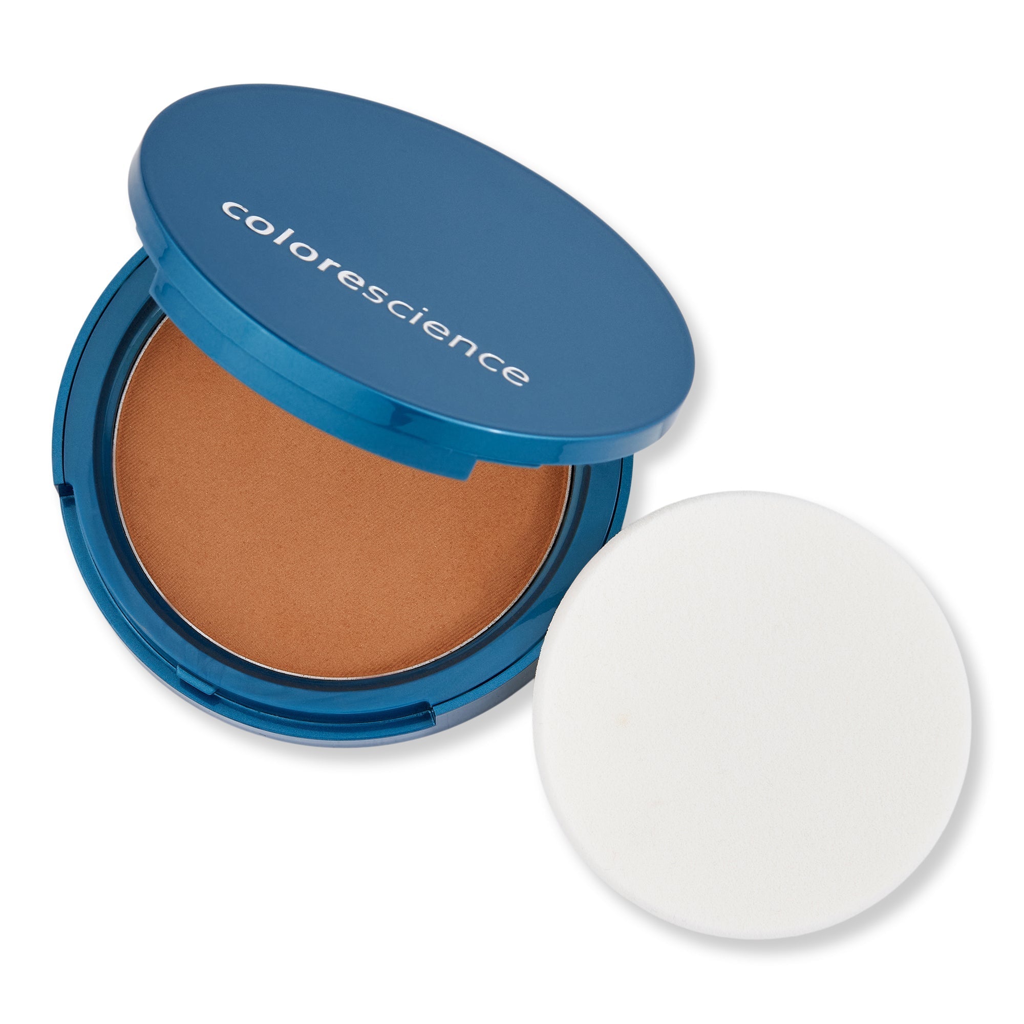 Colorescience Natural Finish Mineral Foundation SPF 20