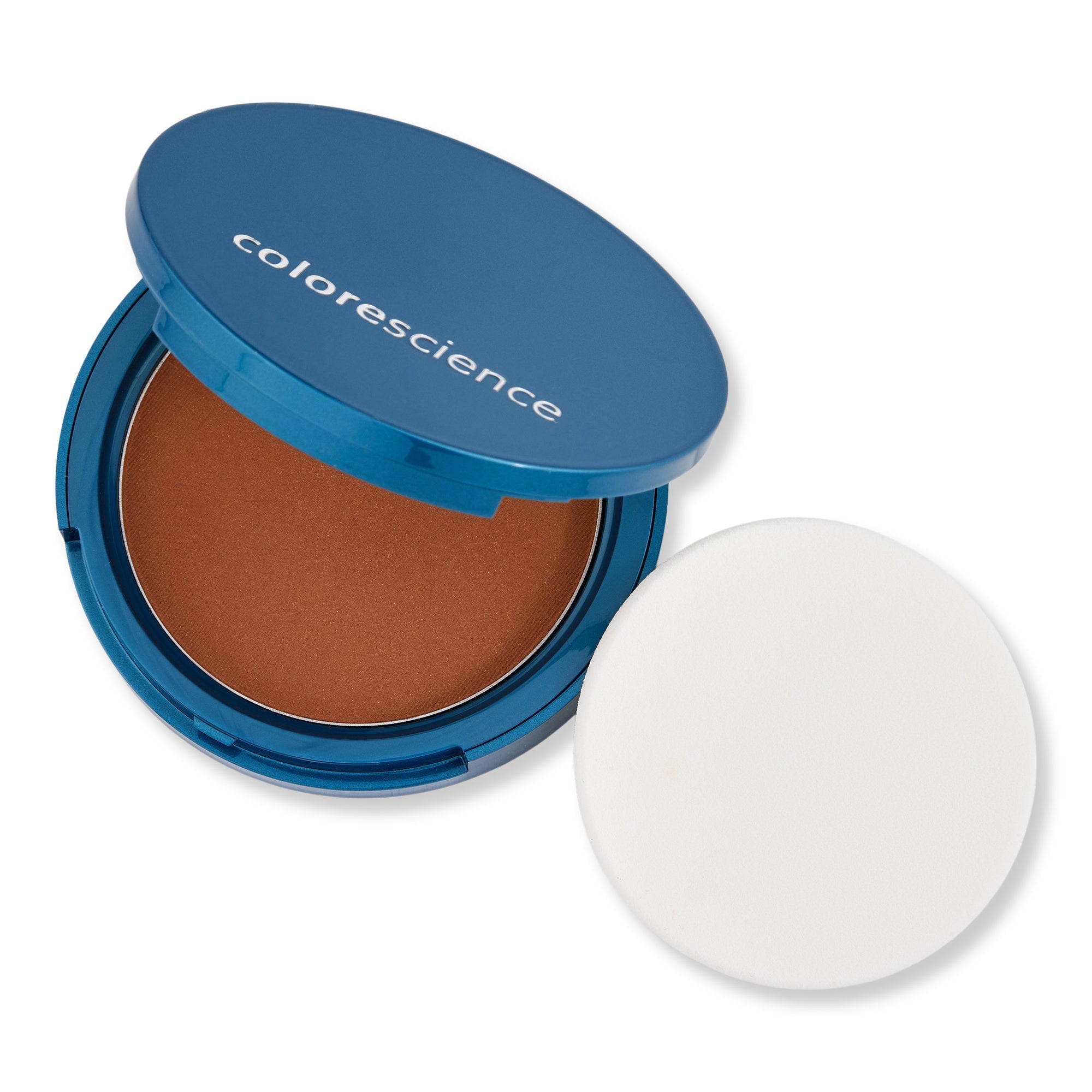 Colorescience Natural Finish Mineral Foundation SPF 20