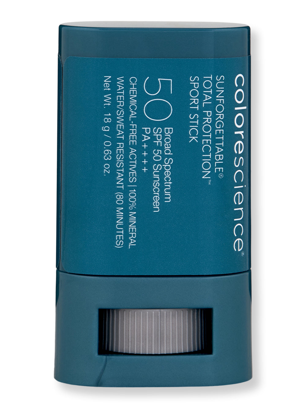 Colorescience Sunforgettable Total Protection Sport Stick SPF 50