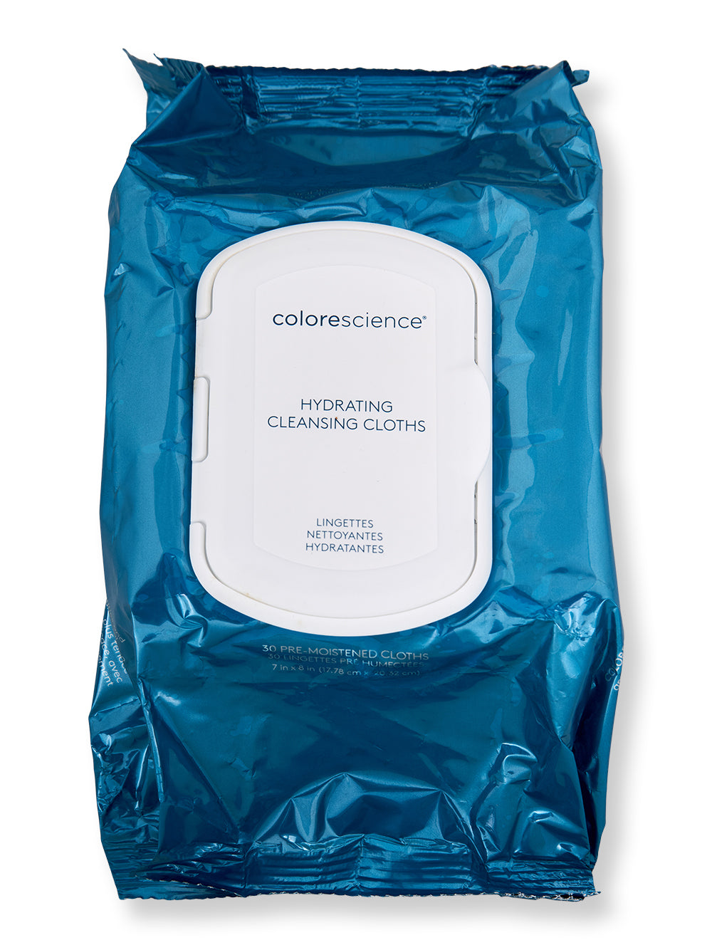 Colorescience Hydrating Cleansing Cloths (30cloths)