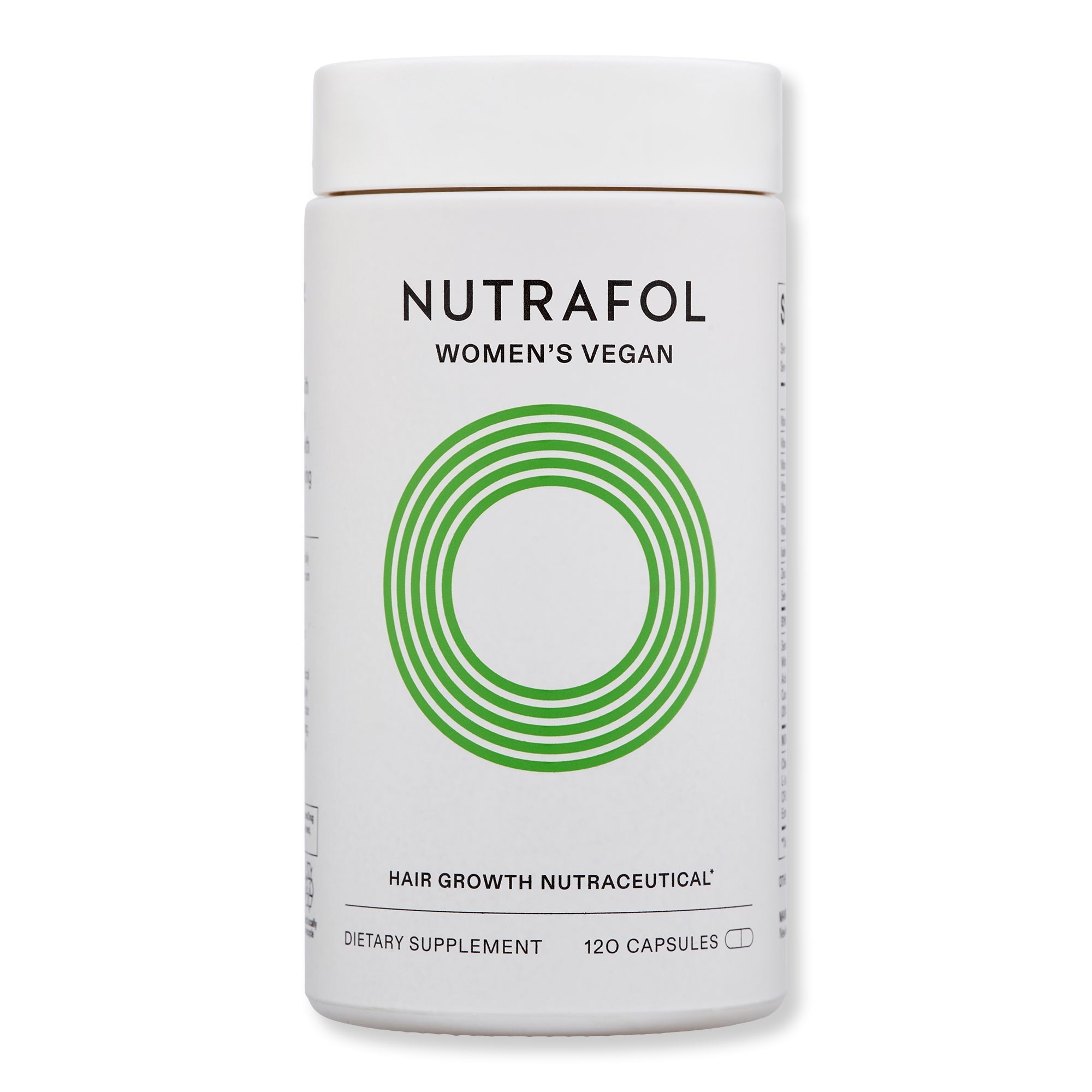 Nutrafol Women's Vegan