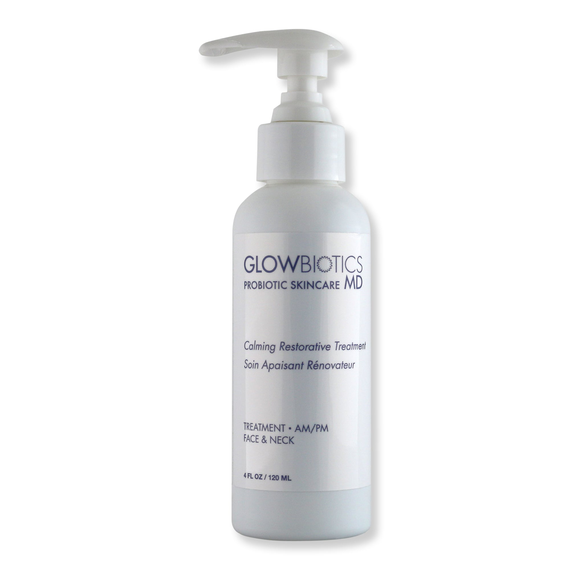 GLOWBIOTICS Calming Restorative Treatment