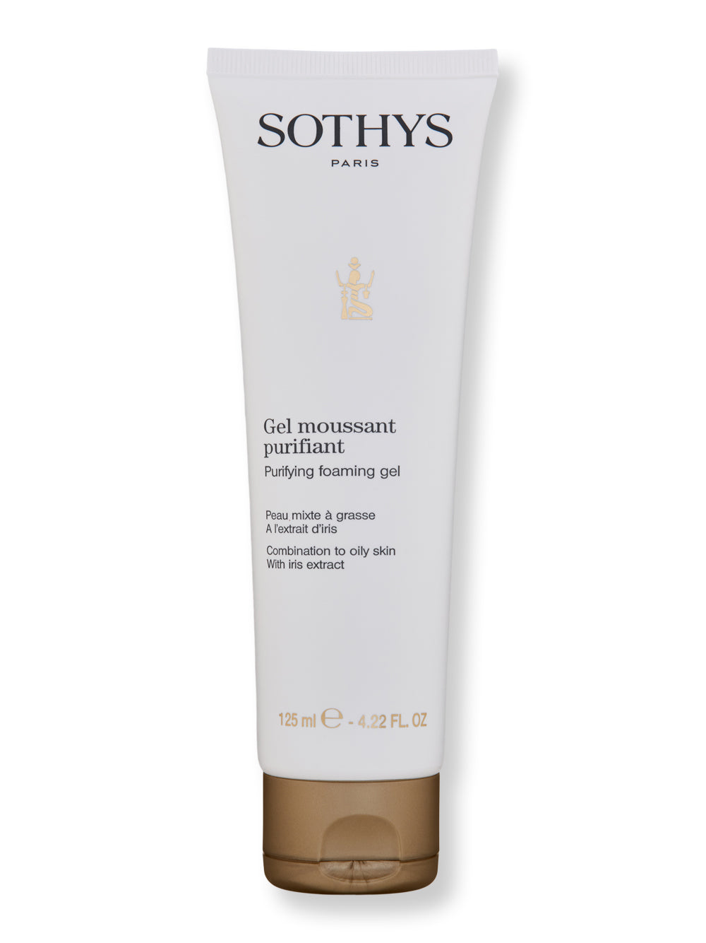 Sothys Purifying Foaming Gel
