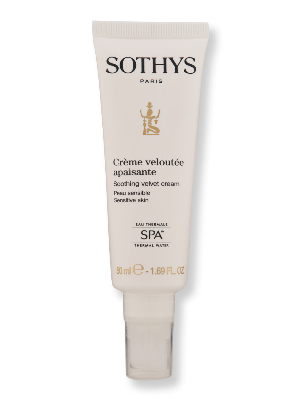 Sothys Soothing Velvet Cream