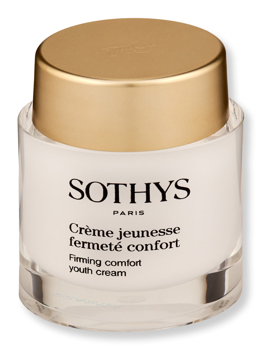 Sothys Firming Comfort Youth Cream