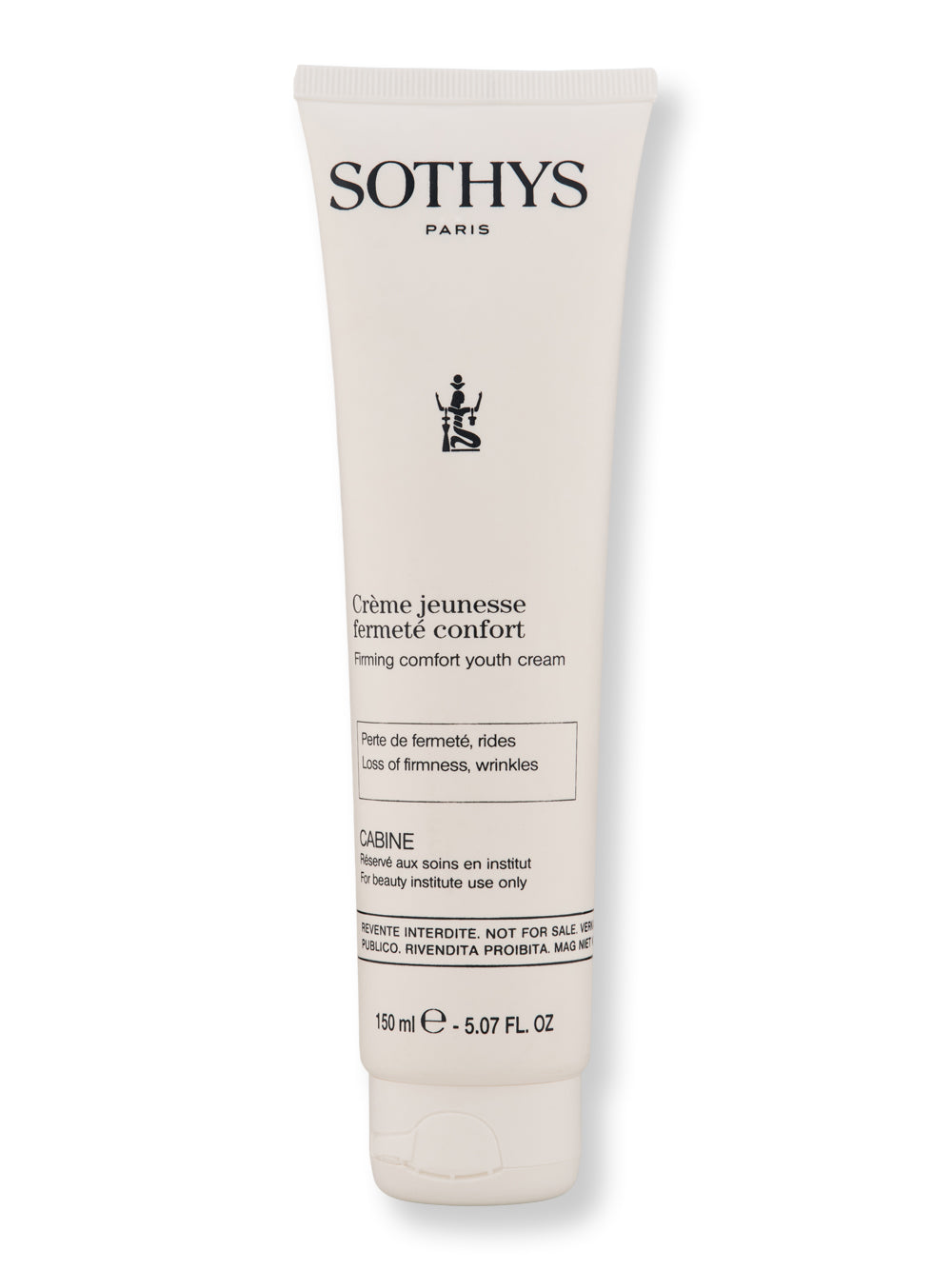 Sothys Firming Comfort Youth Cream