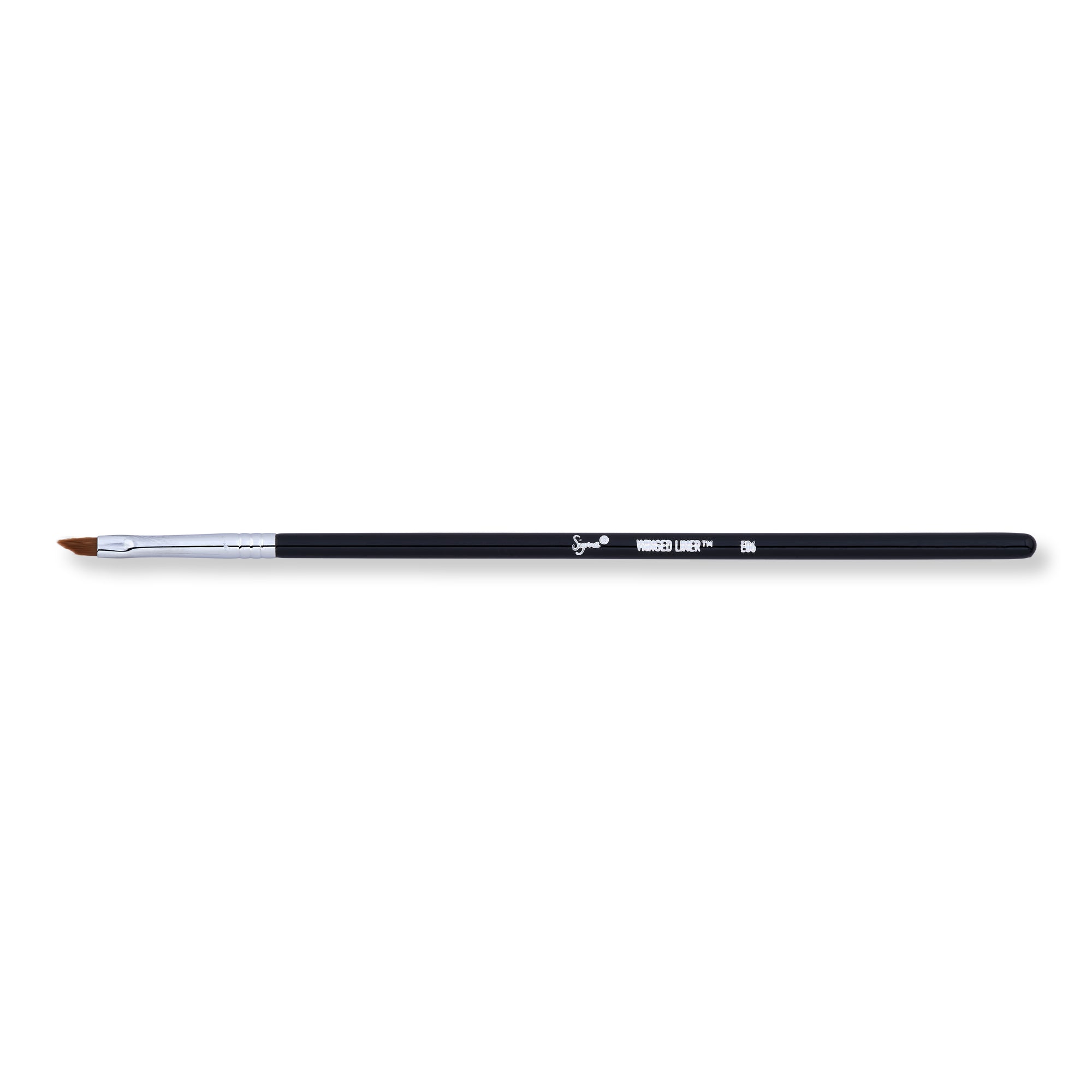 Sigma E06 Winged Liner Brush