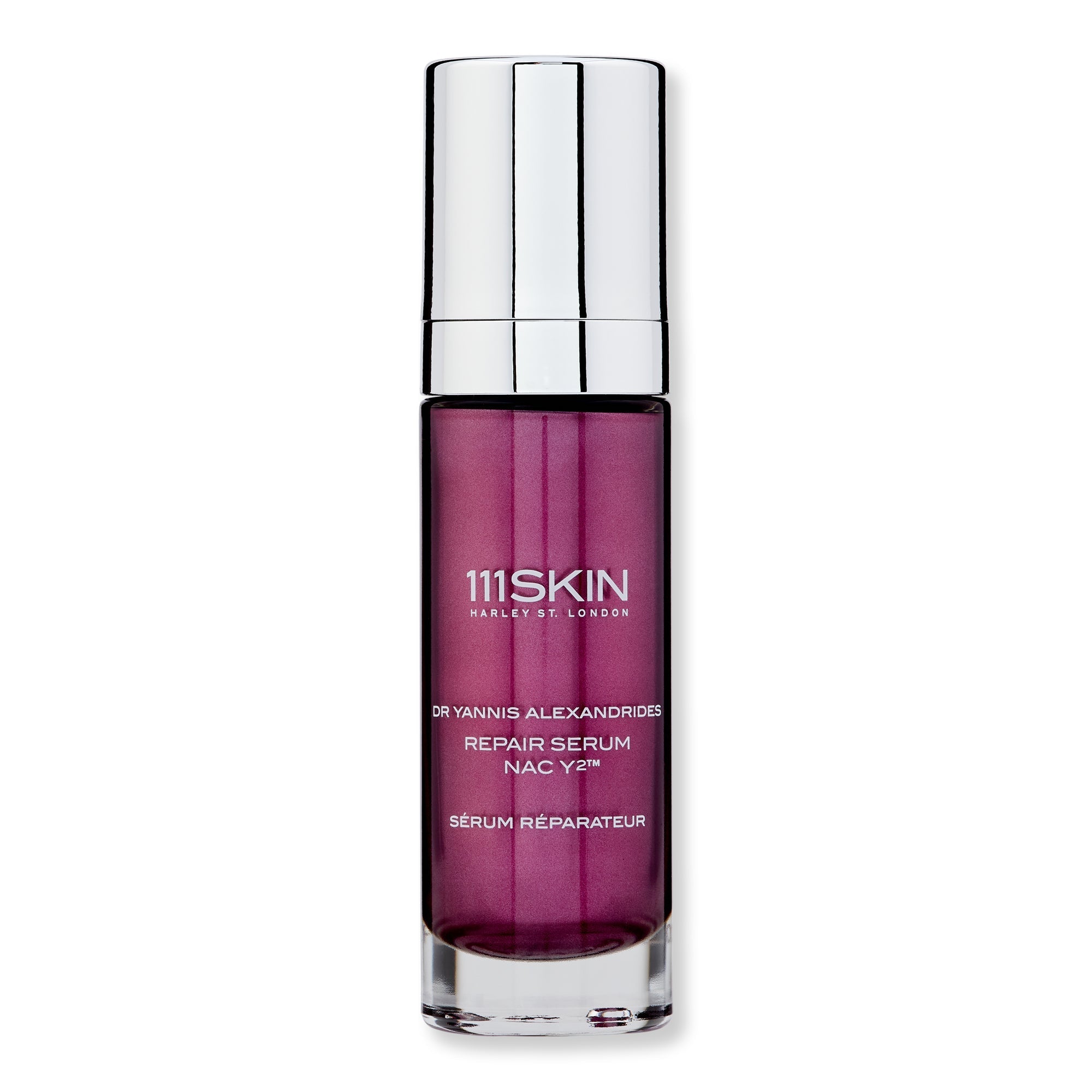 111SKIN Repair Serum Nac Y2