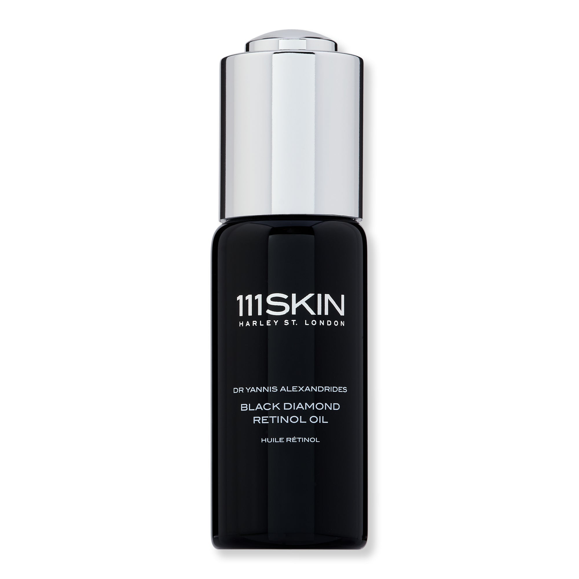 111SKIN Black Diamond Retinol Oil