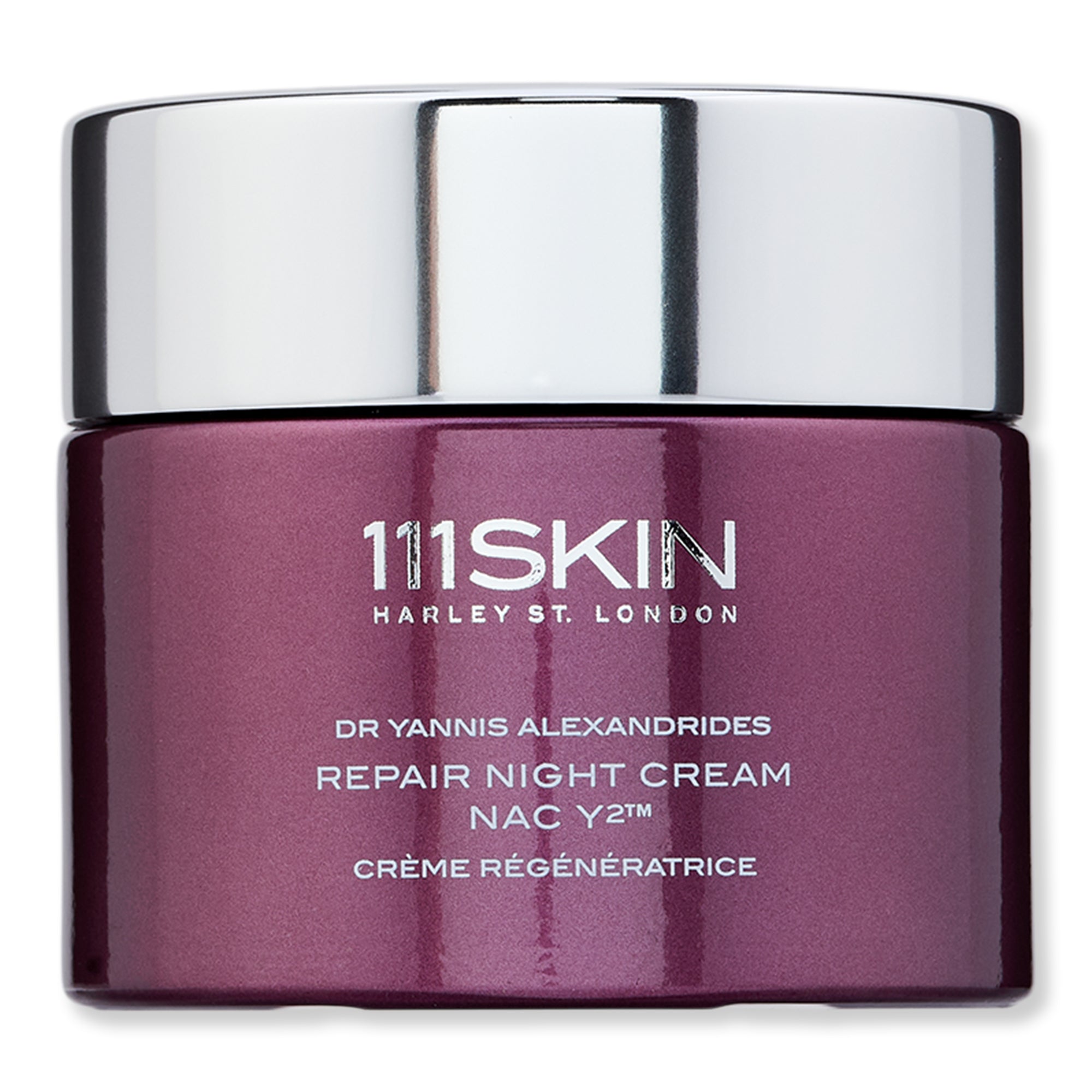 111SKIN Repair Night Cream NAC Y2