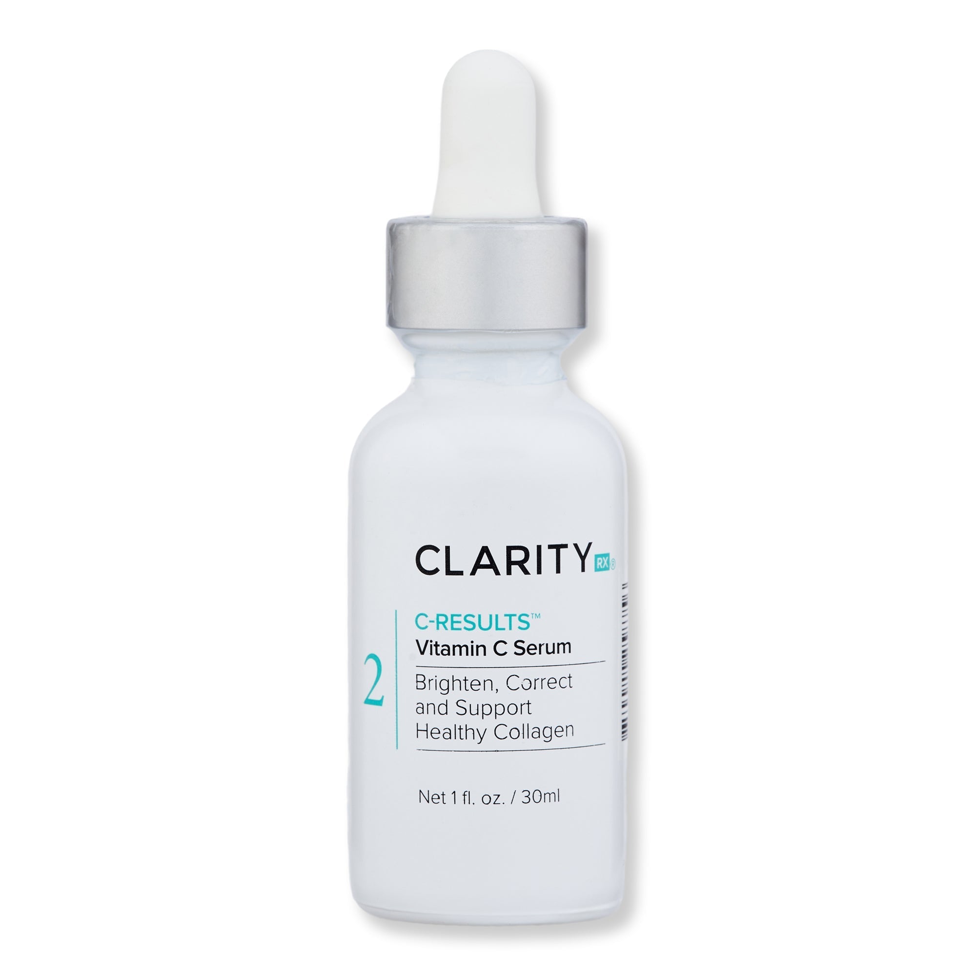 ClarityRx C-Results Vitamin C Serum