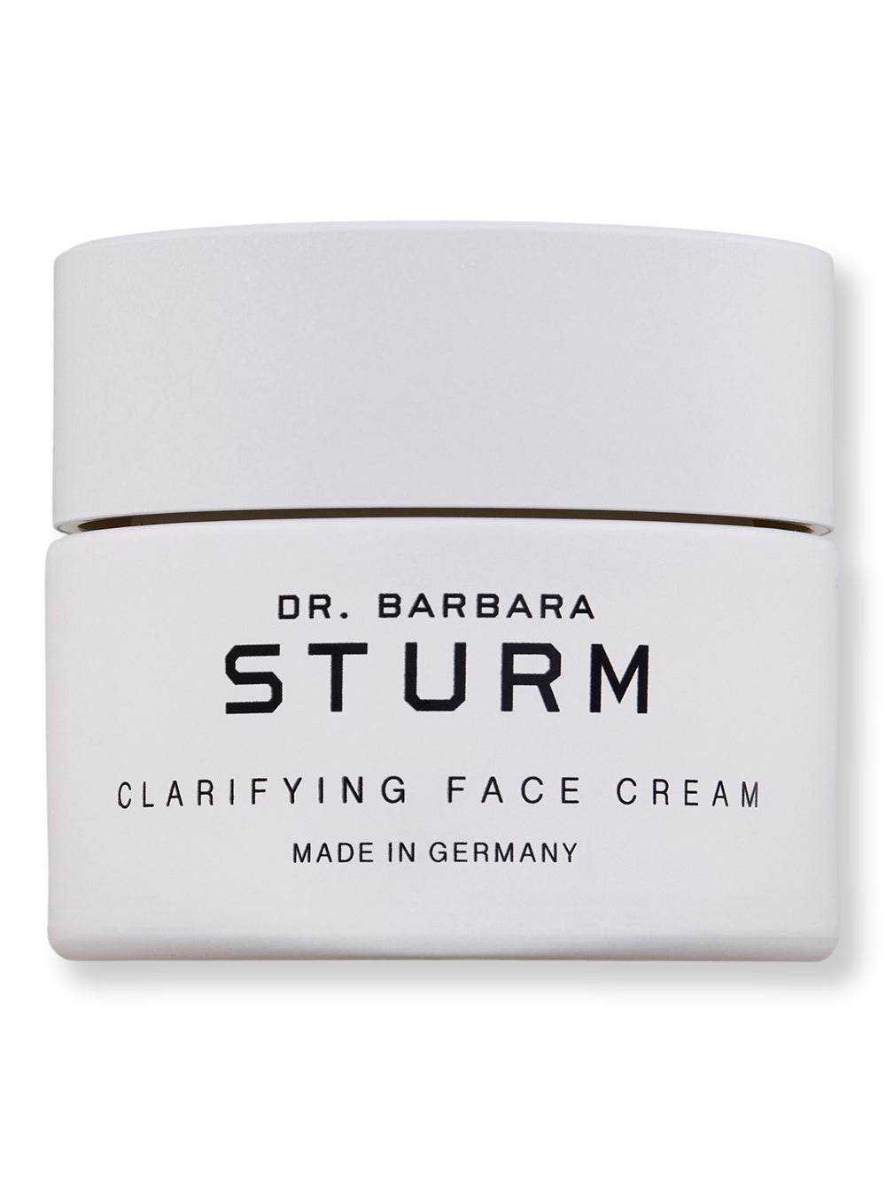 Dr. Barbara Sturm Clarifying Face Cream