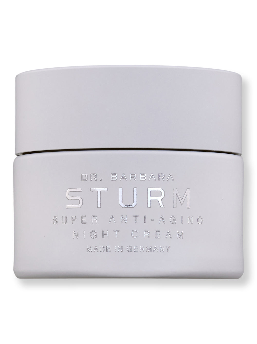 Dr. Barbara Sturm Super Anti-Aging Night Cream