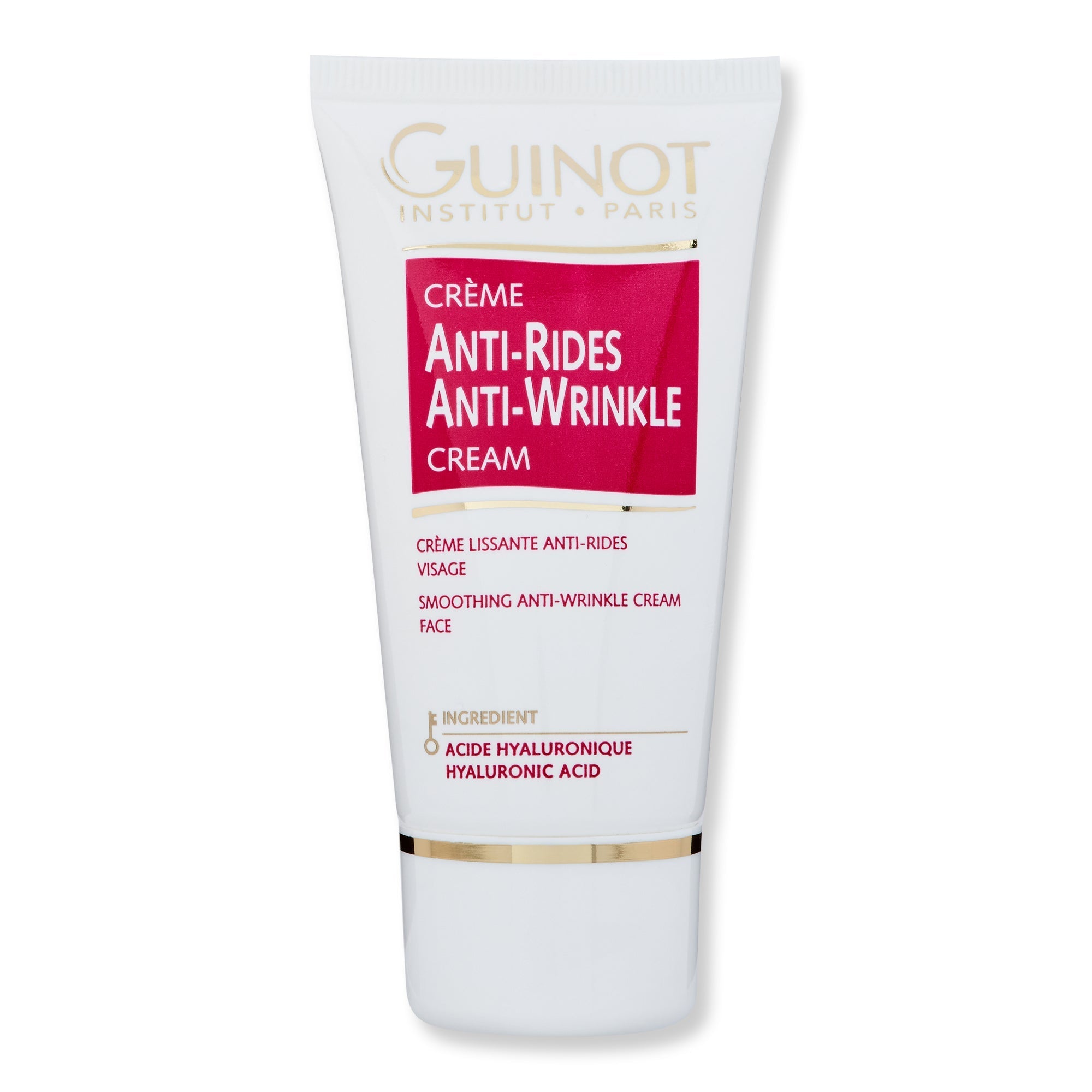 Guinot Anti-Wrinkle Cream