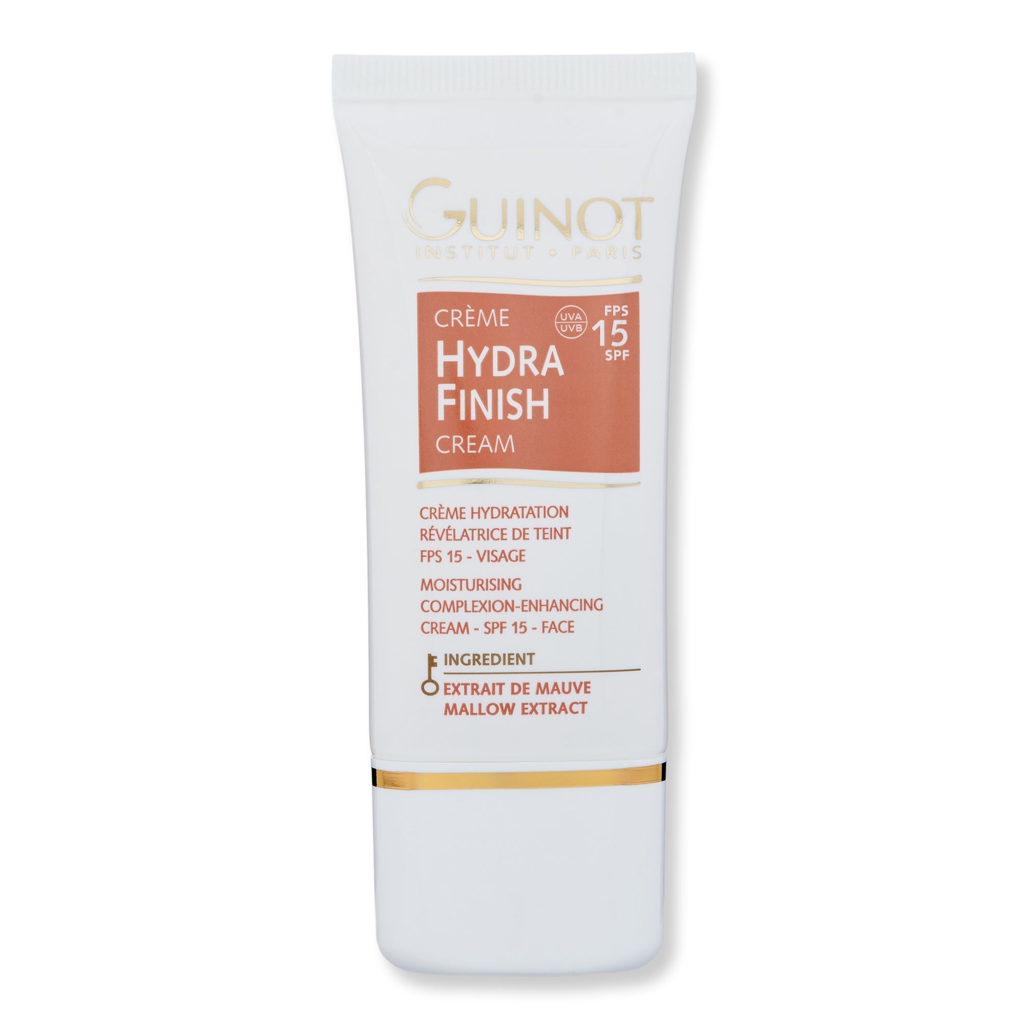 Guinot Hydra Finish Cream SPF 15