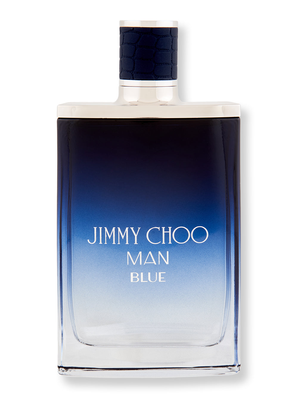 Jimmy Choo Man Blue Eau De Toilette Spray