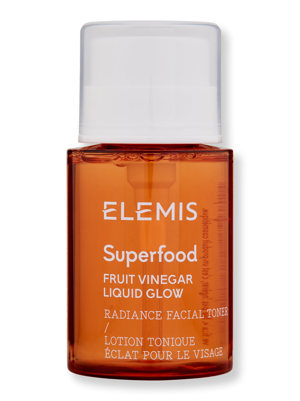 Elemis Superfood Fruit Vinegar Liquid Glow
