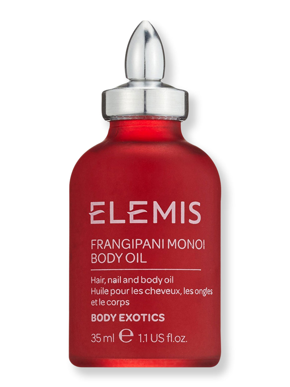 Elemis Frangipani Monoi Body Oil
