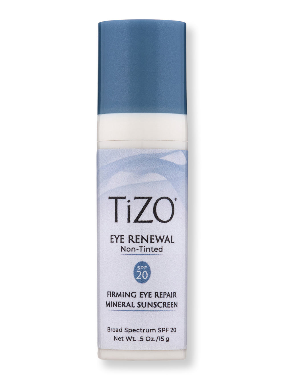 TIZO Eye Renewal Non-Tinted SPF 20