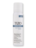 TIZO SheerFoam Body & Face Non-Tinted SPF 30 3.5 oz