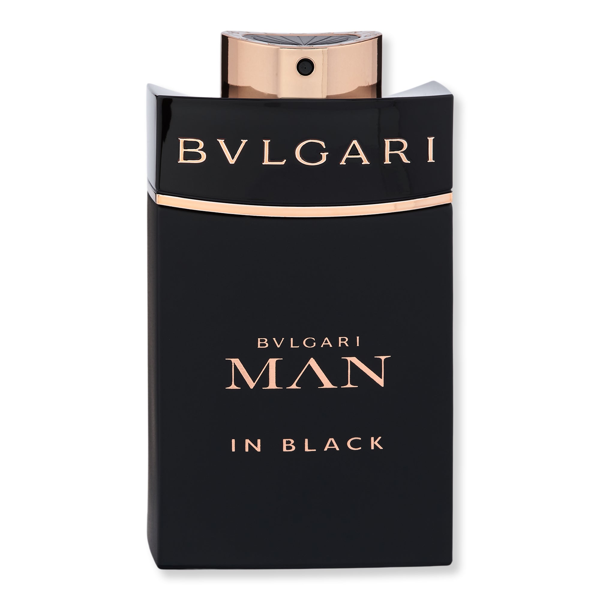Bvlgari Man In Black Eau De Parfum