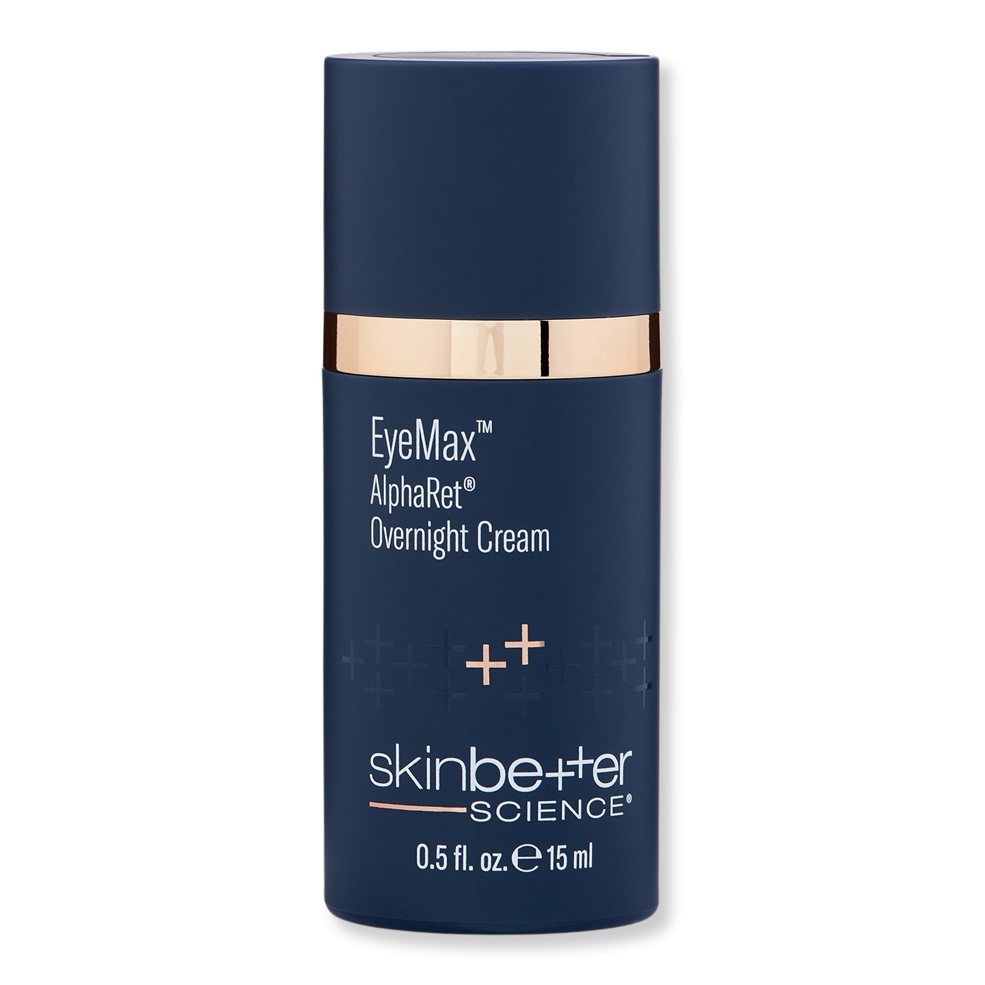 Skinbetter Science EyeMax AlphaRet Overnight Cream