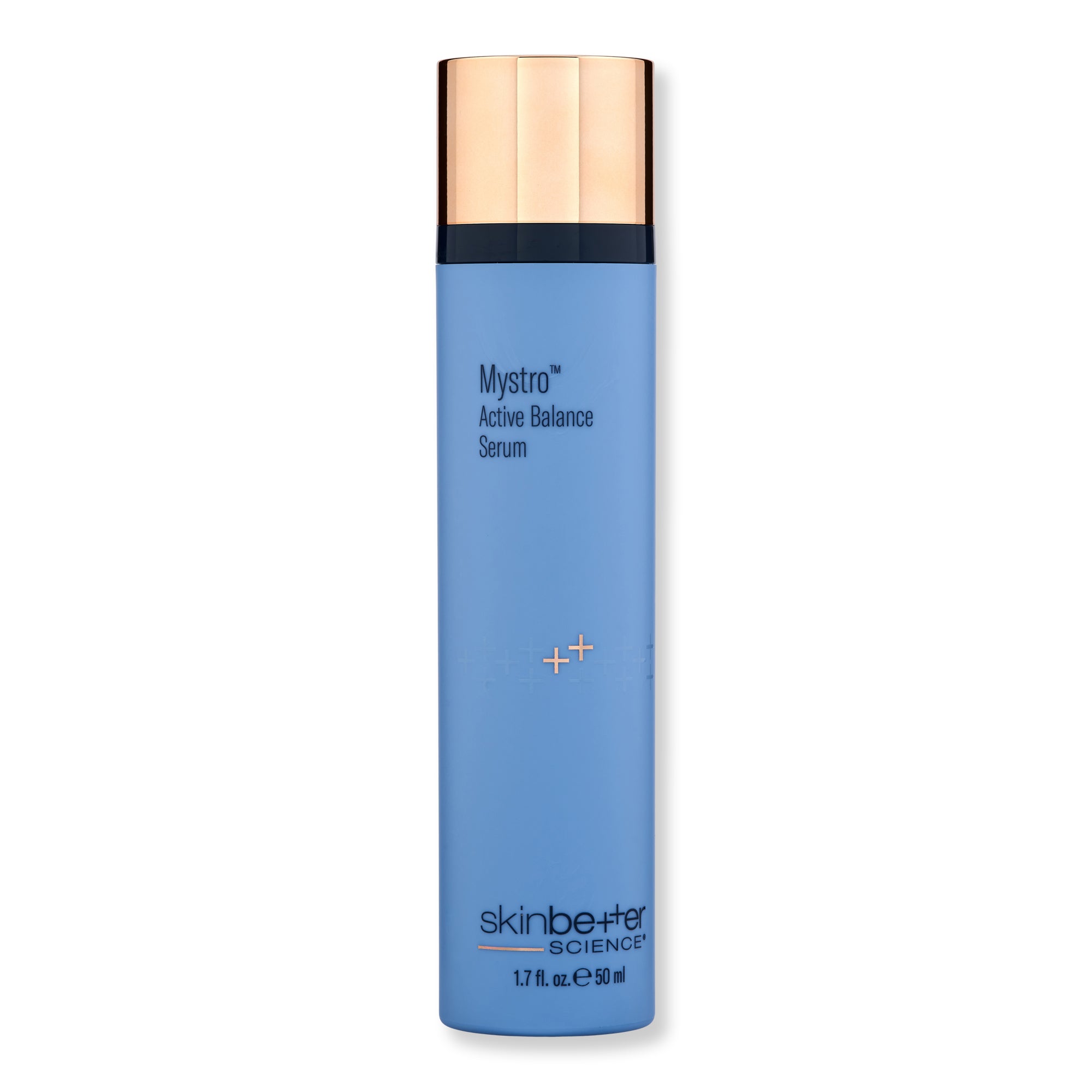 Skinbetter Science Mystro Active Balance Serum