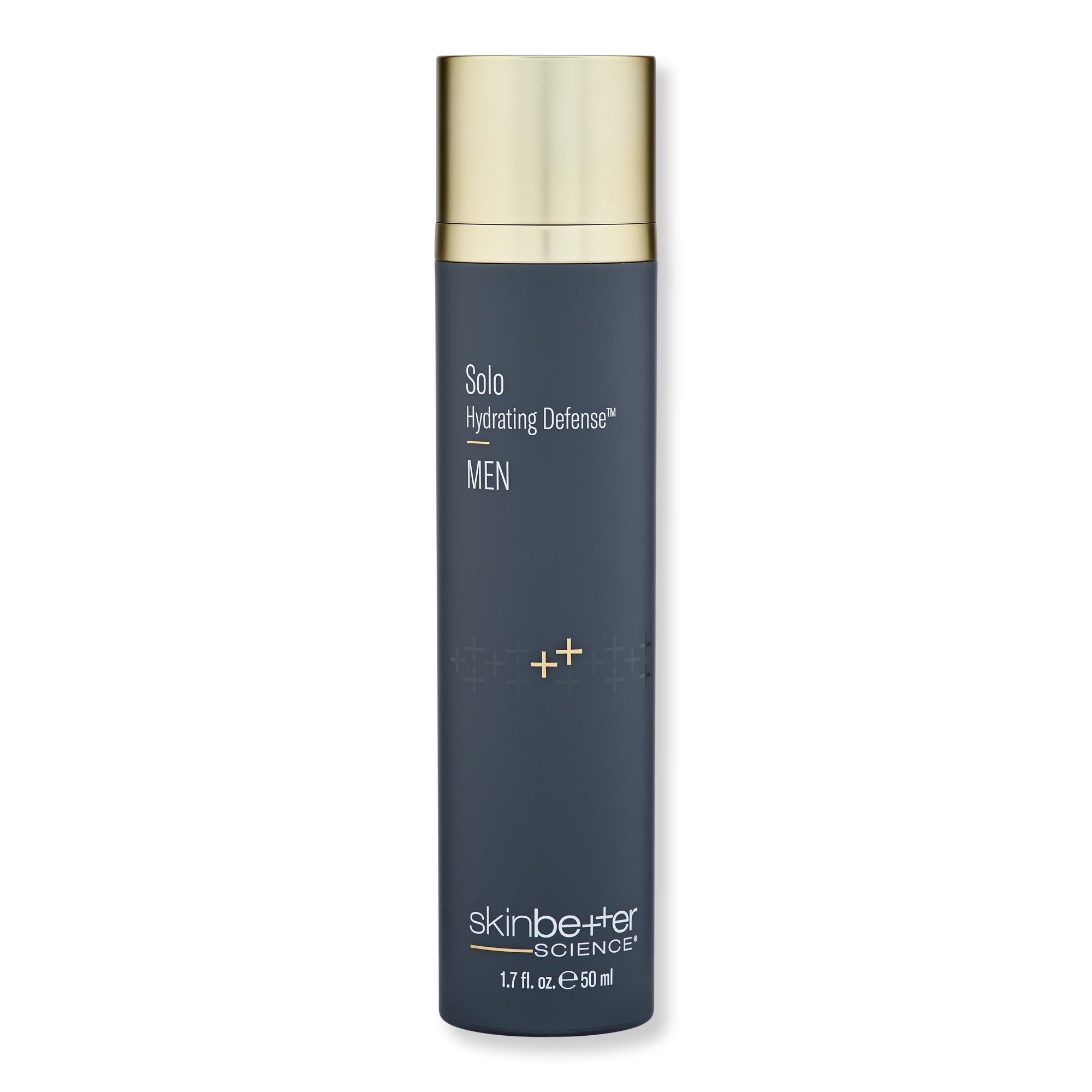 Skinbetter Science Solo Hydrating Defense Men