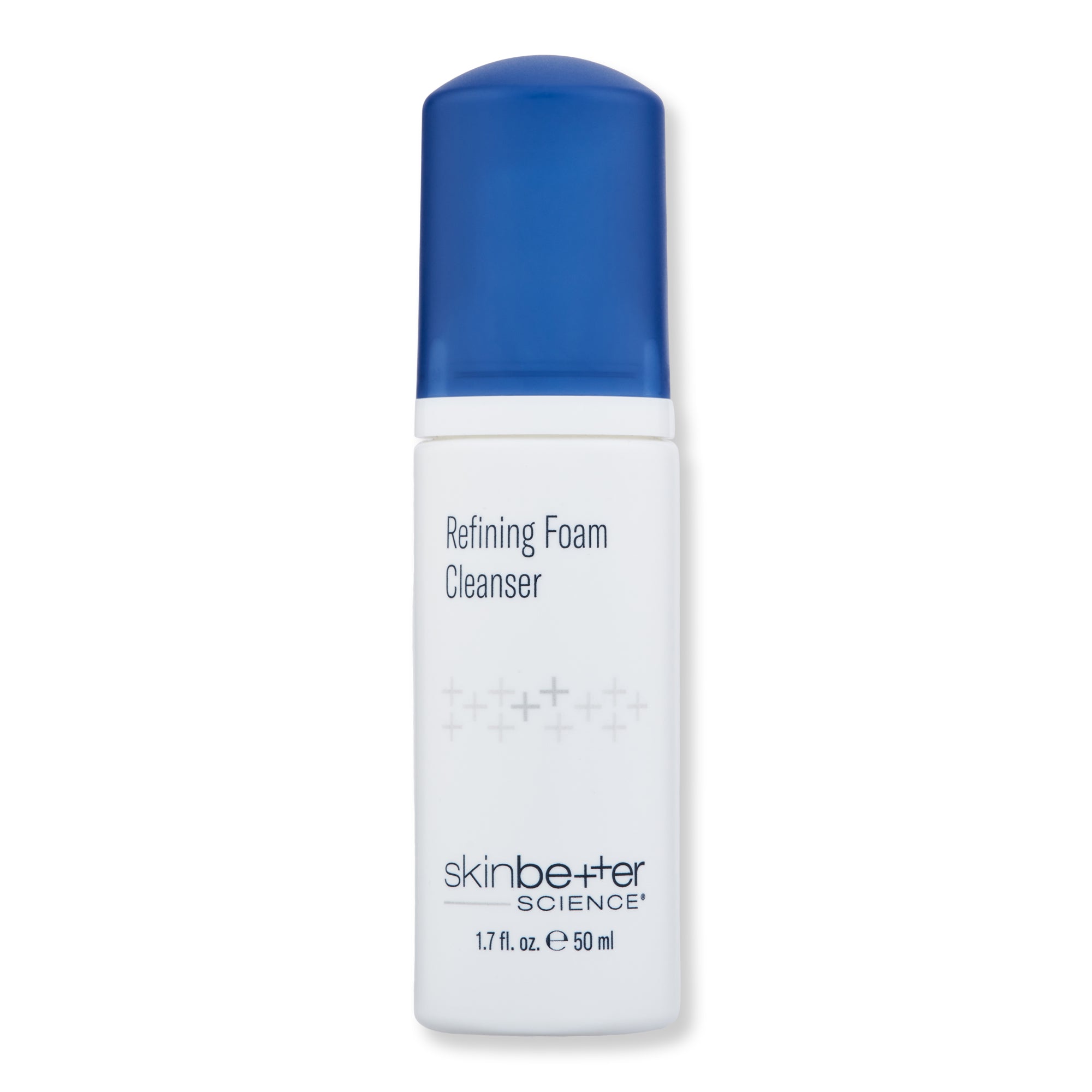 Skinbetter Science Refining Foam Cleanser