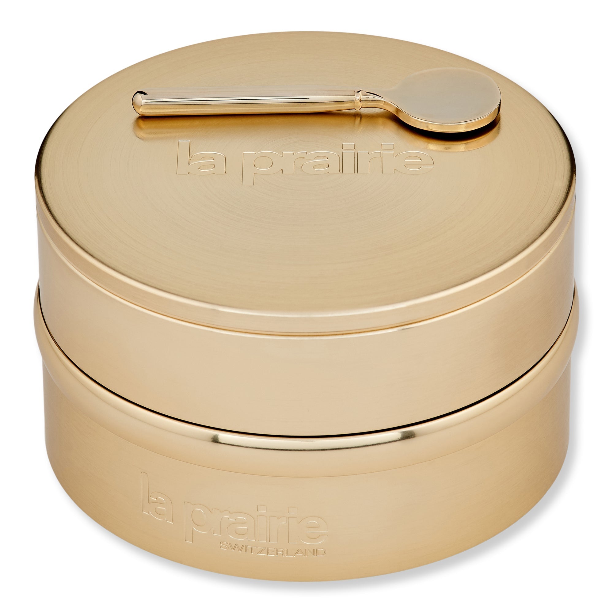 La Prairie Pure Gold Radiance Nocturnal Balm