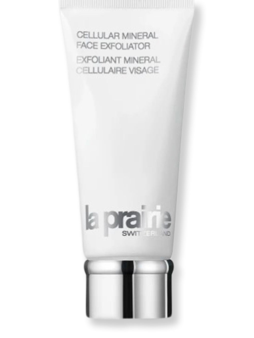 La Prairie Cellular Mineral Face Exfoliator