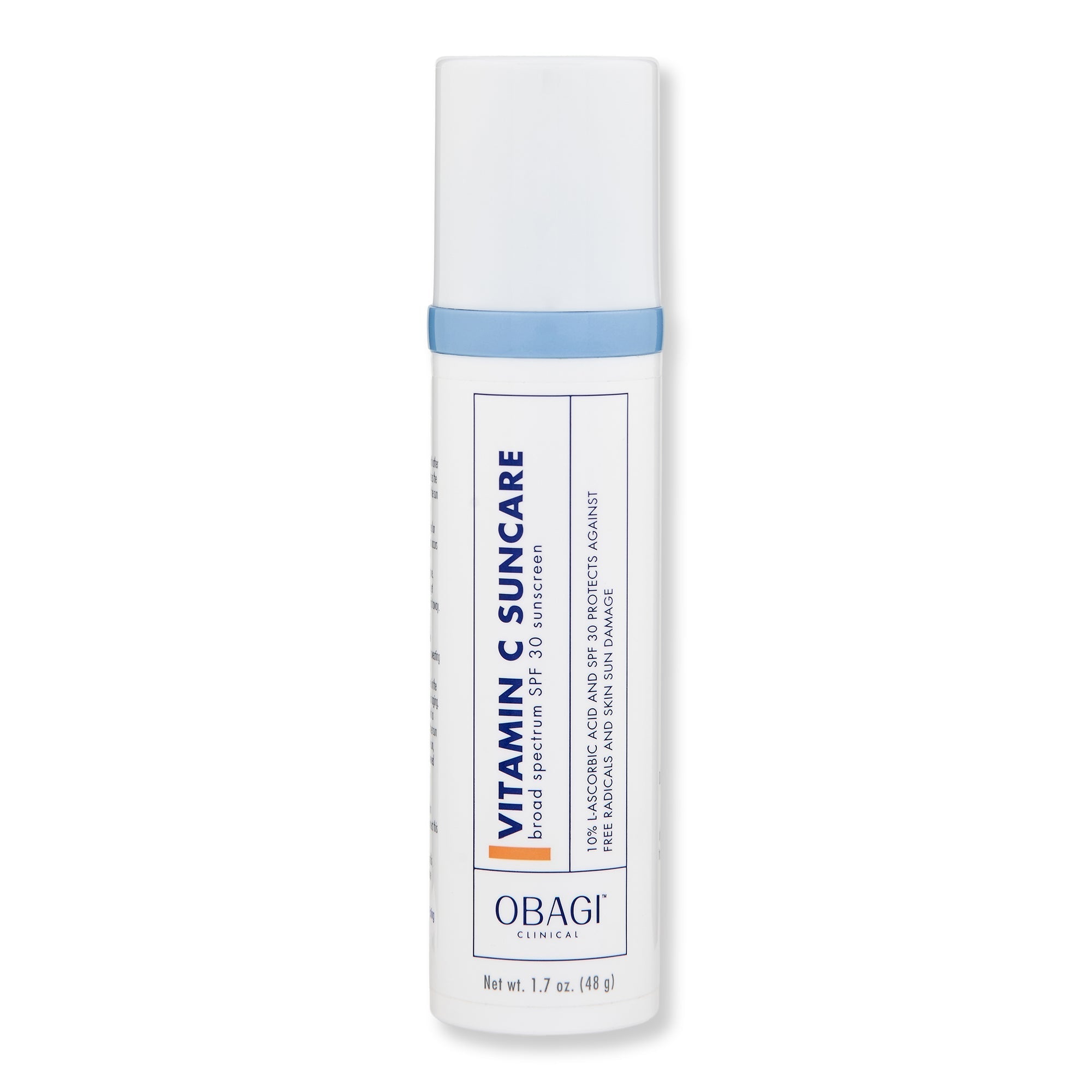 Obagi Vitamin C Suncare Broad Spectrum SPF 30 Sunscreen