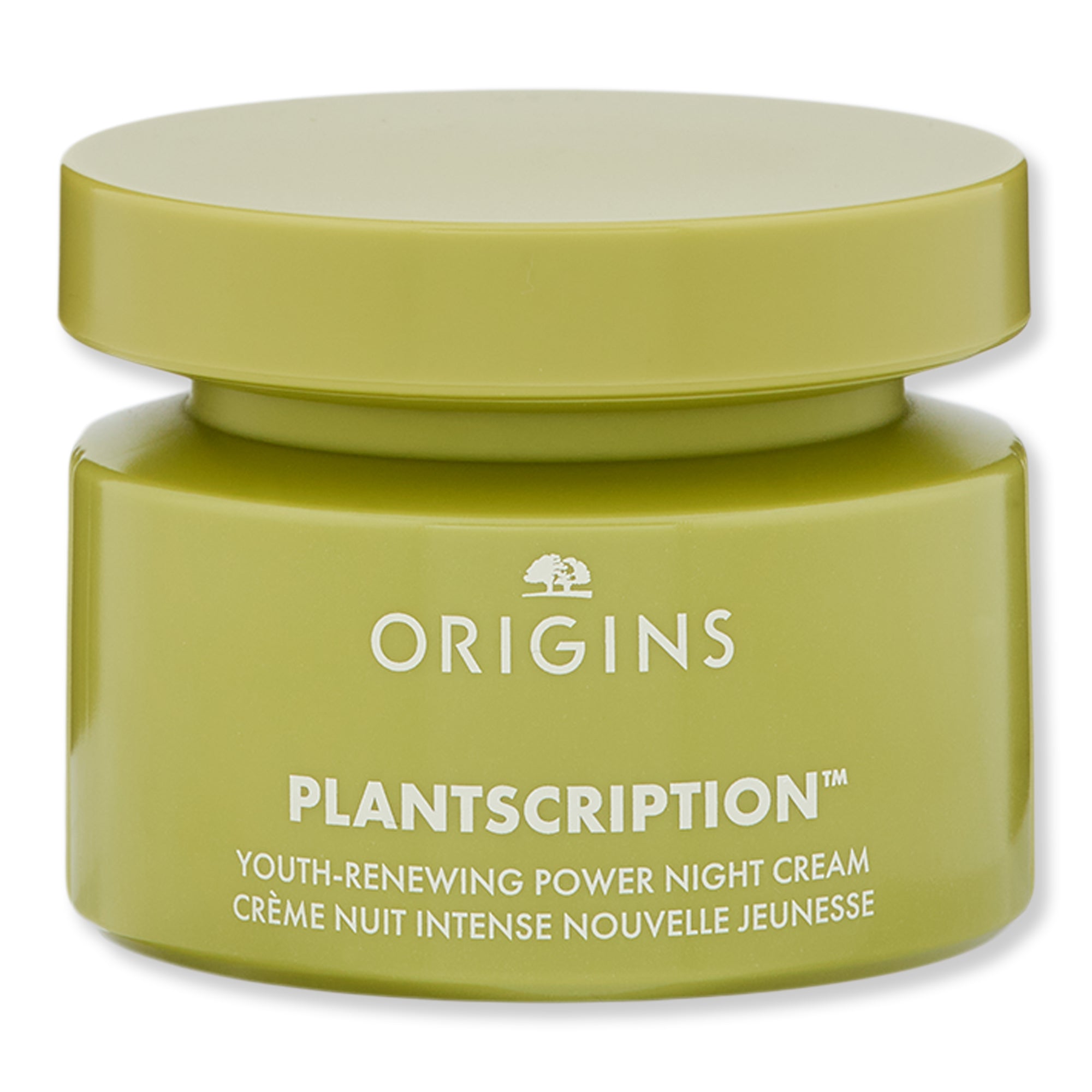 Origins Plantscription Youth-Renewing Power Night Cream