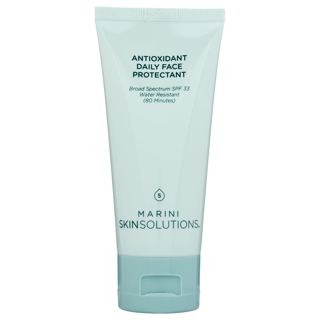 Marini SkinSolutions Antioxidant Daily Face Protectant SPF 33