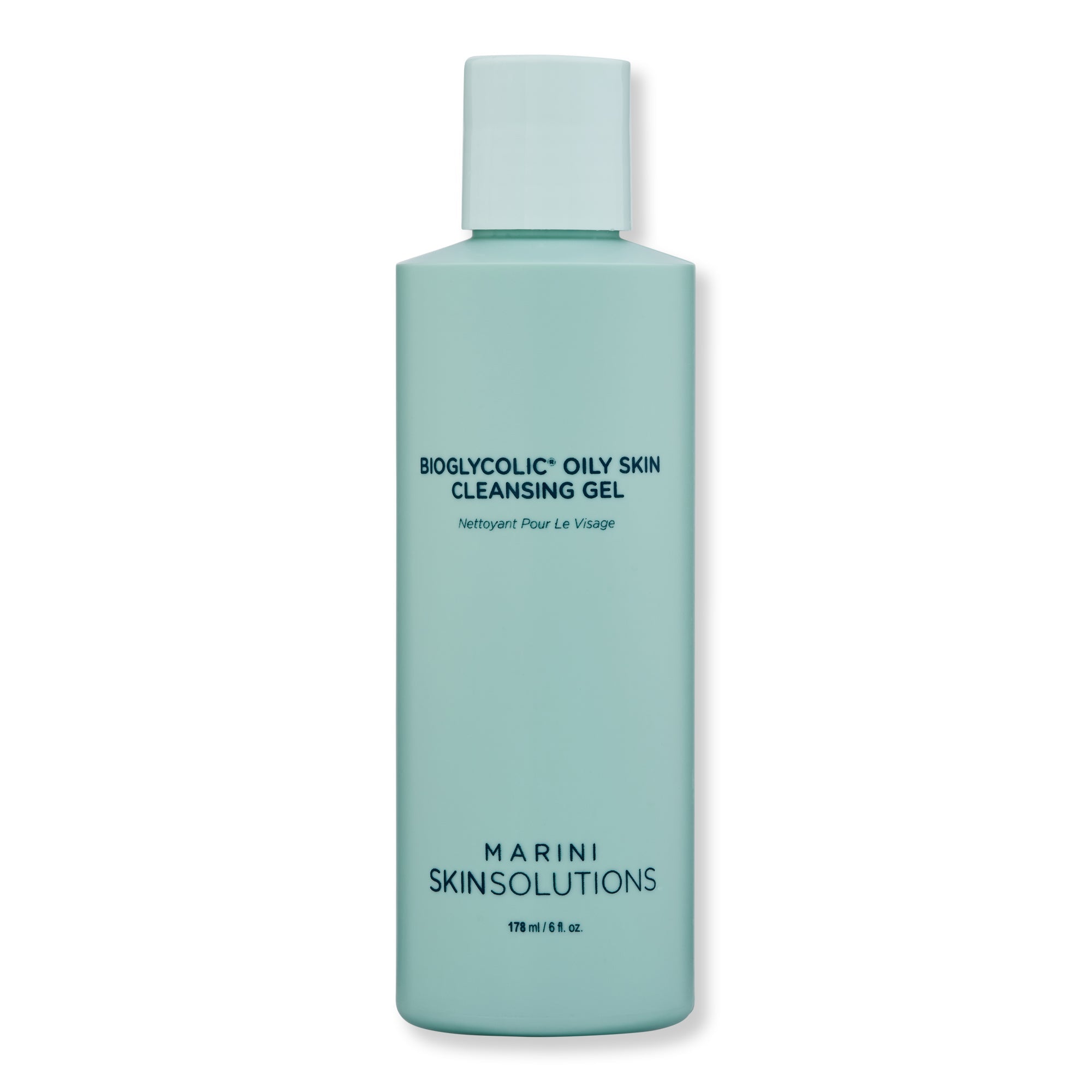Marini SkinSolutions Bioglycolic Oily Skin Cleansing Gel