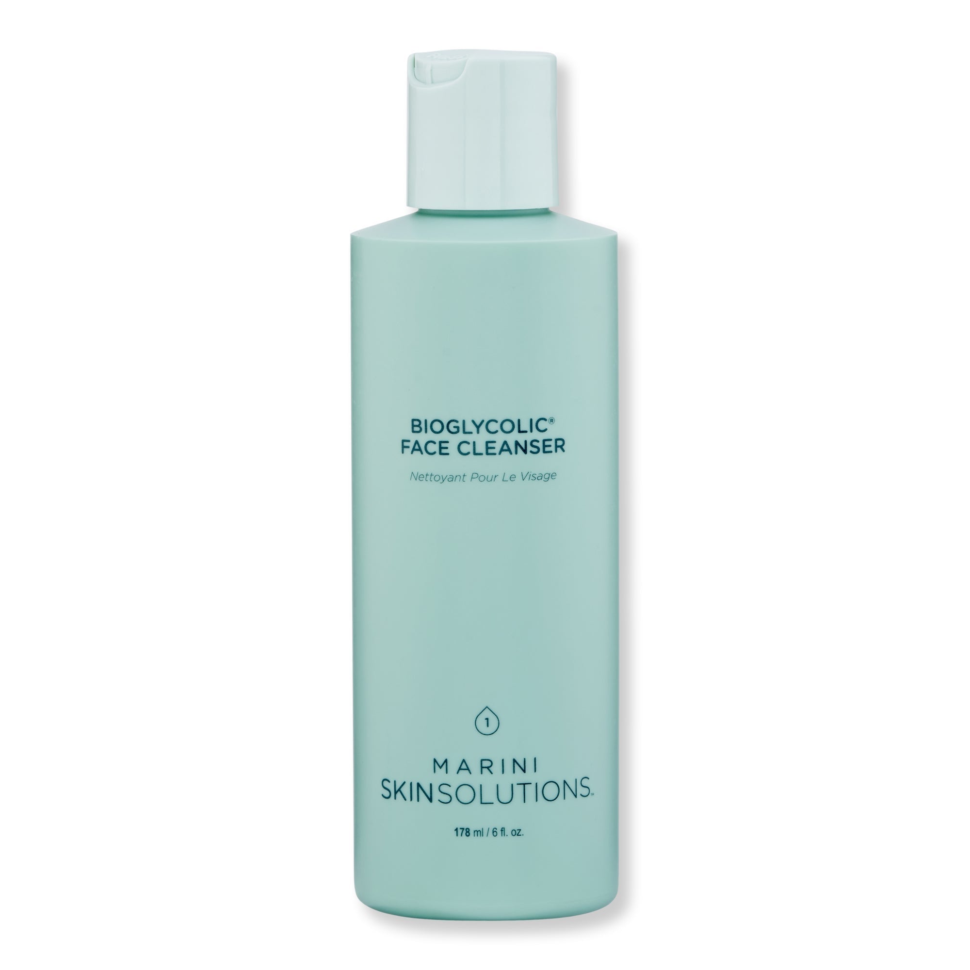 Marini SkinSolutions Bioglycolic Face Cleanser