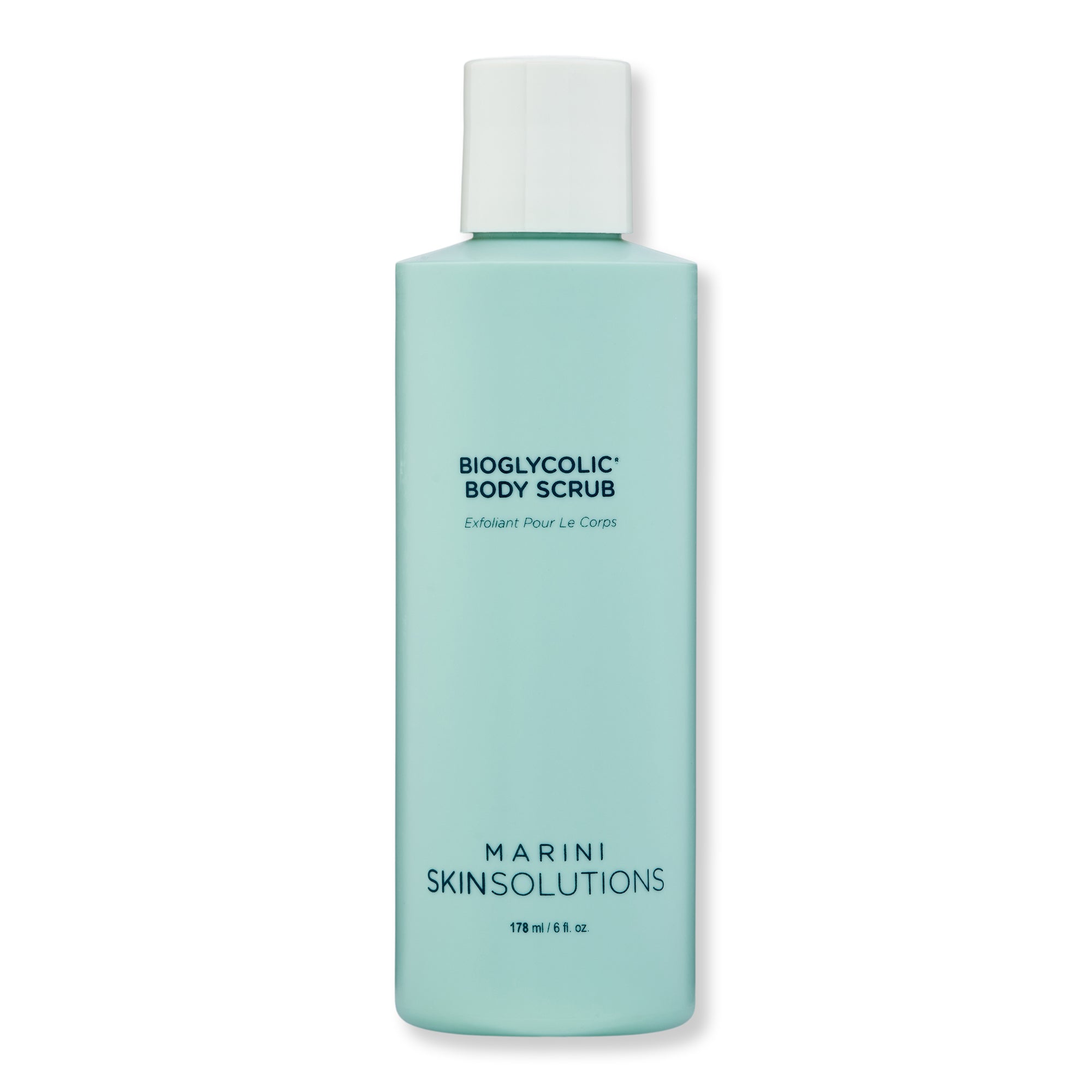 Marini SkinSolutions Bioglycolic Body Scrub