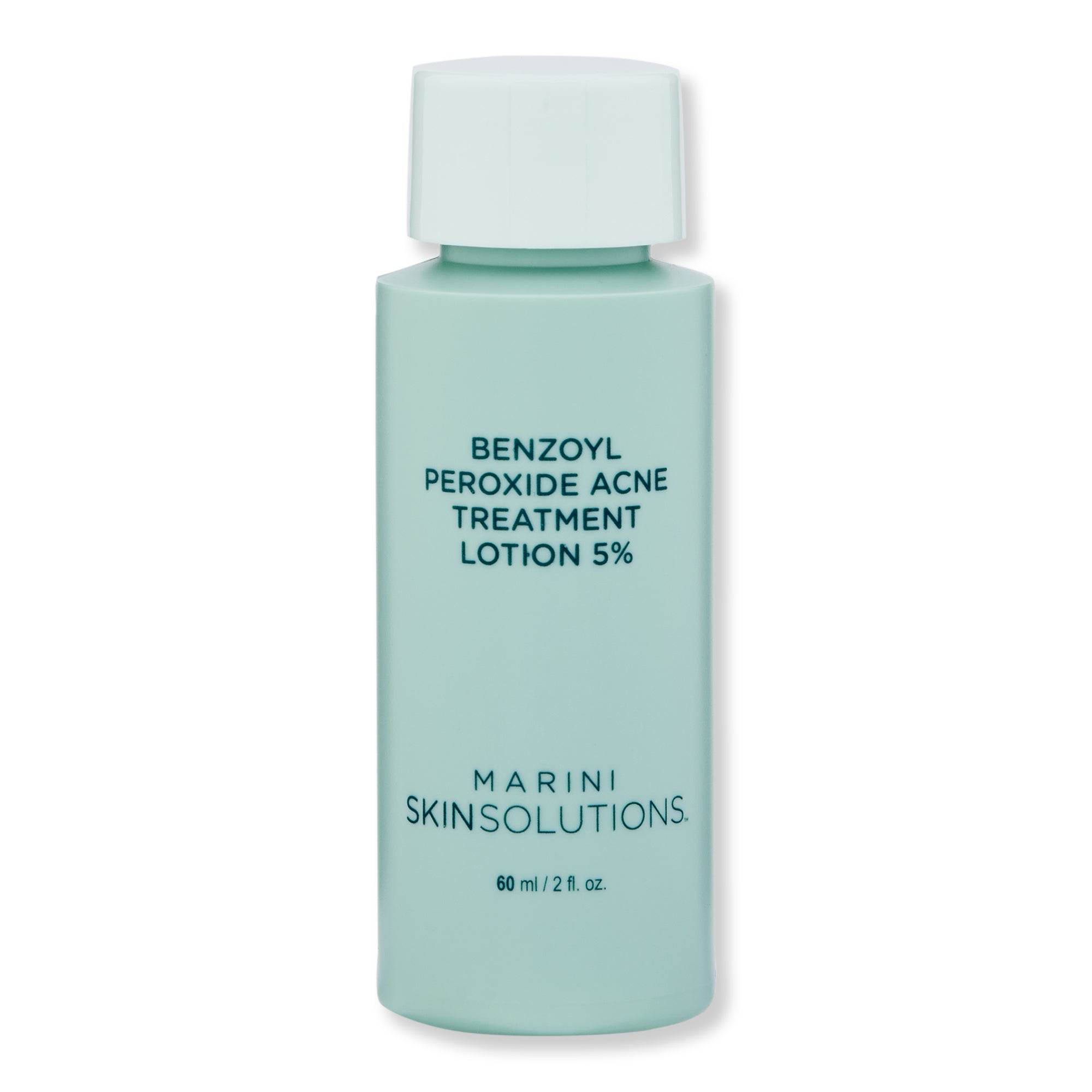 Marini SkinSolutions Benzoyl Peroxide Acne Treatment Lotion 5%