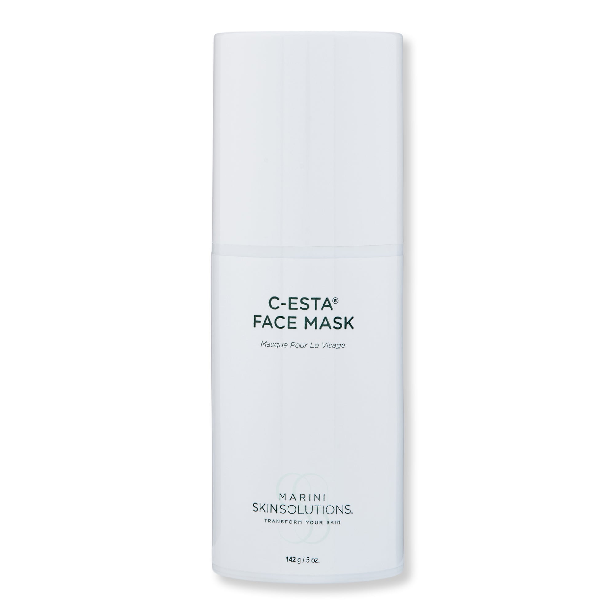 Marini SkinSolutions C-Esta Face Mask