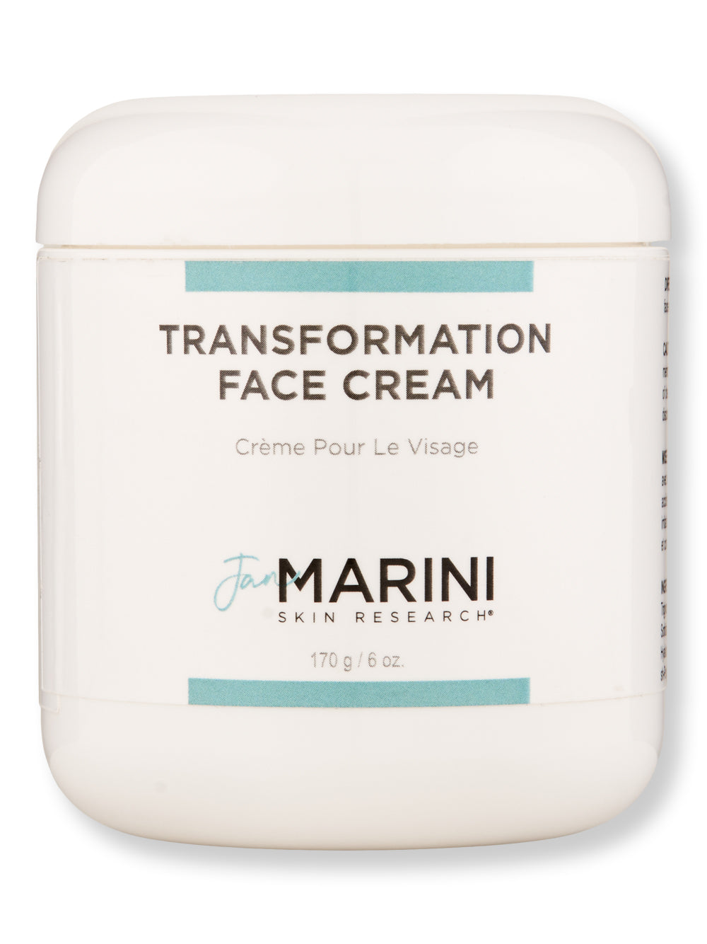 Marini SkinSolutions Transformation Face Cream