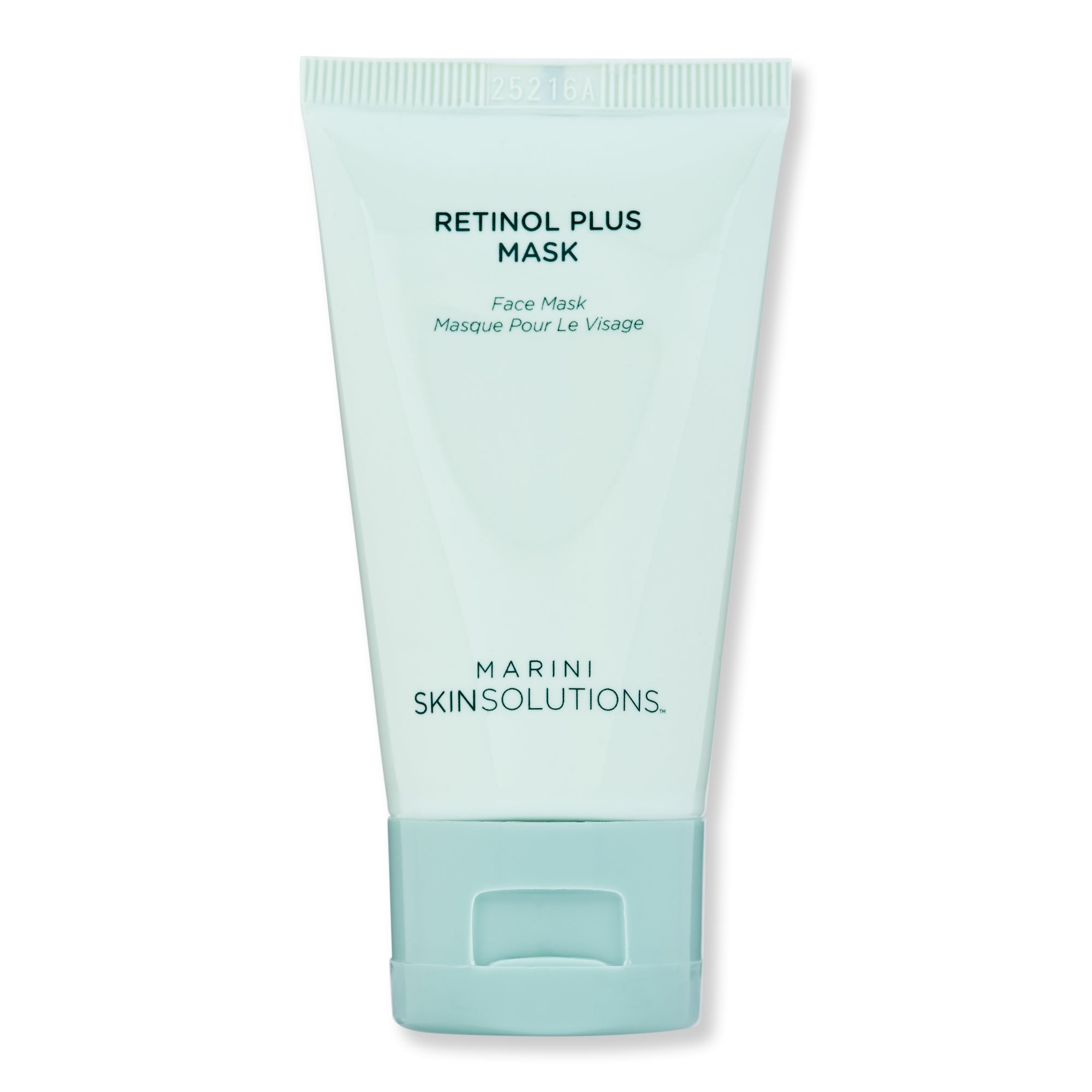 Marini SkinSolutions Retinol Plus Mask