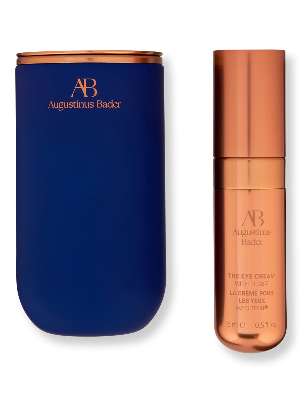 Augustinus Bader The Eye Cream