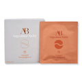 Augustinus Bader The Eye Patches
