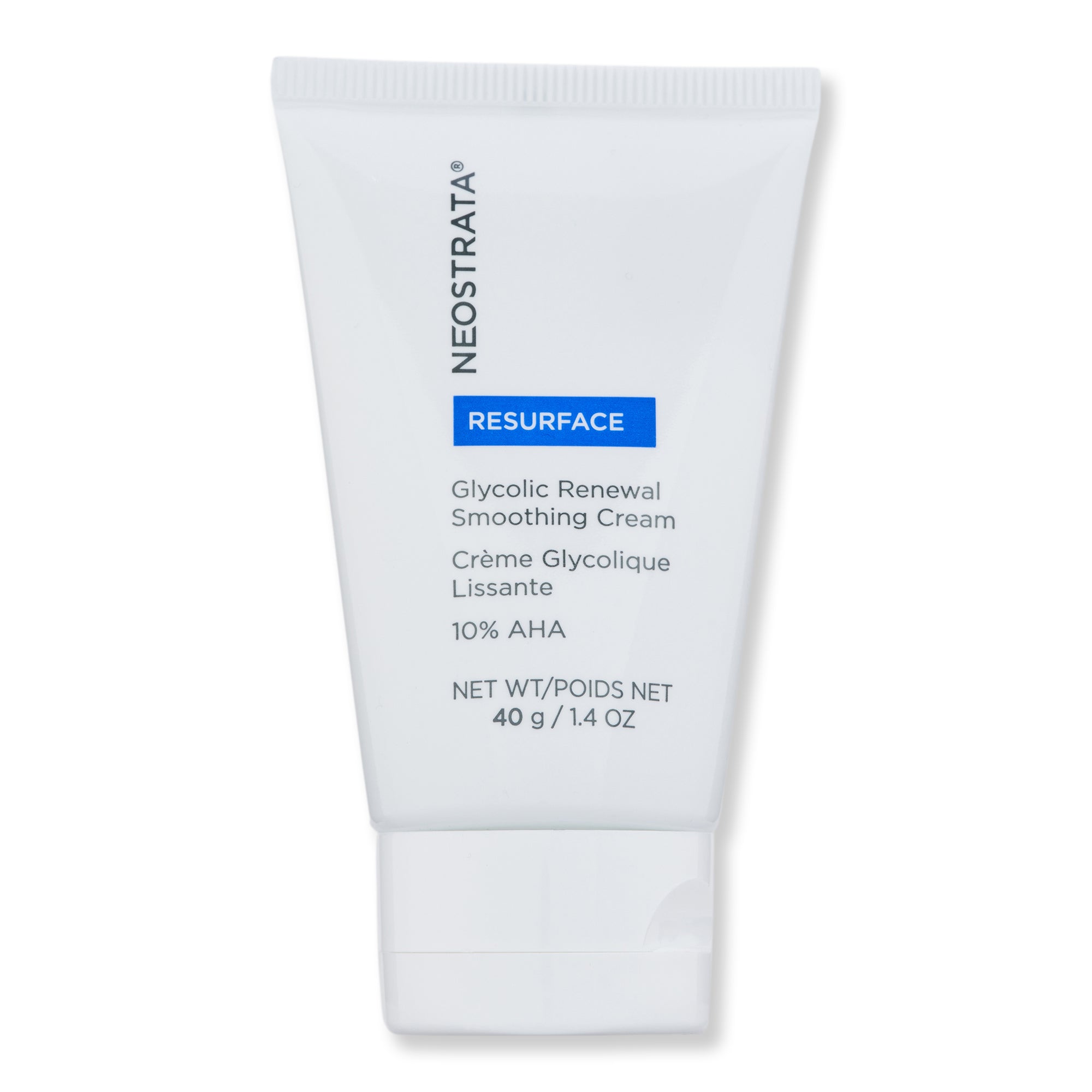 Neostrata Glycolic Renewal Smoothing Cream